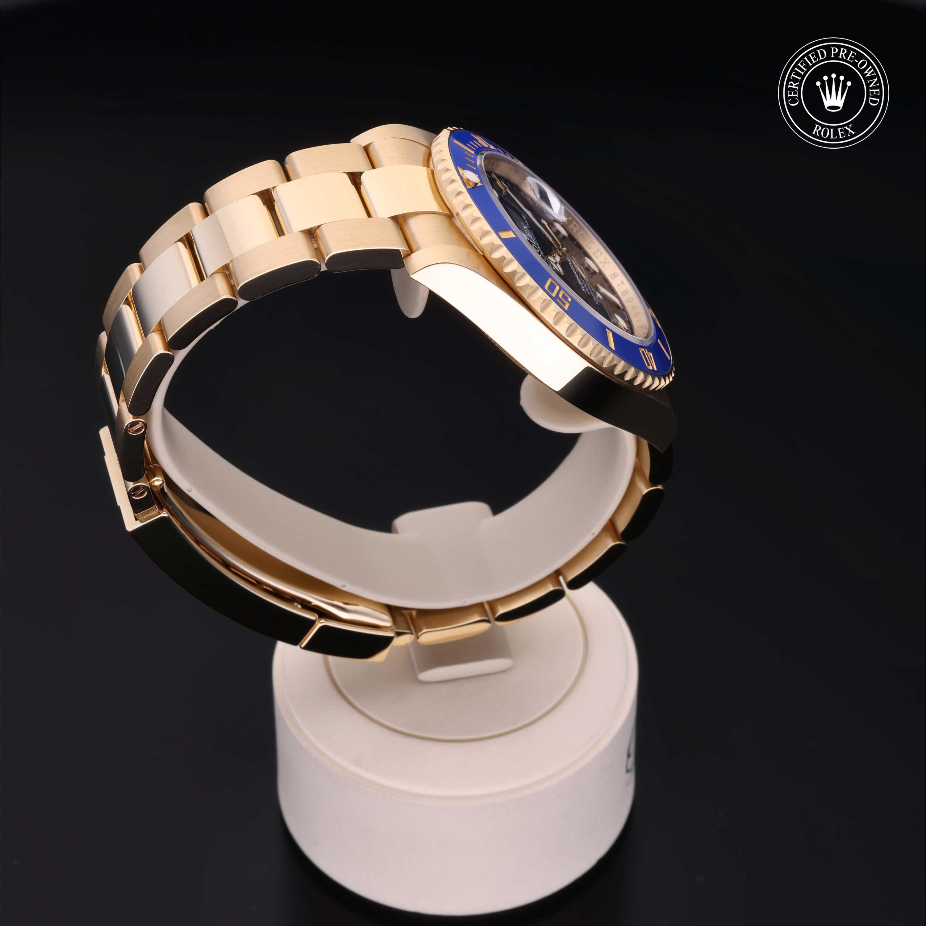 Submariner Date 360 image 26