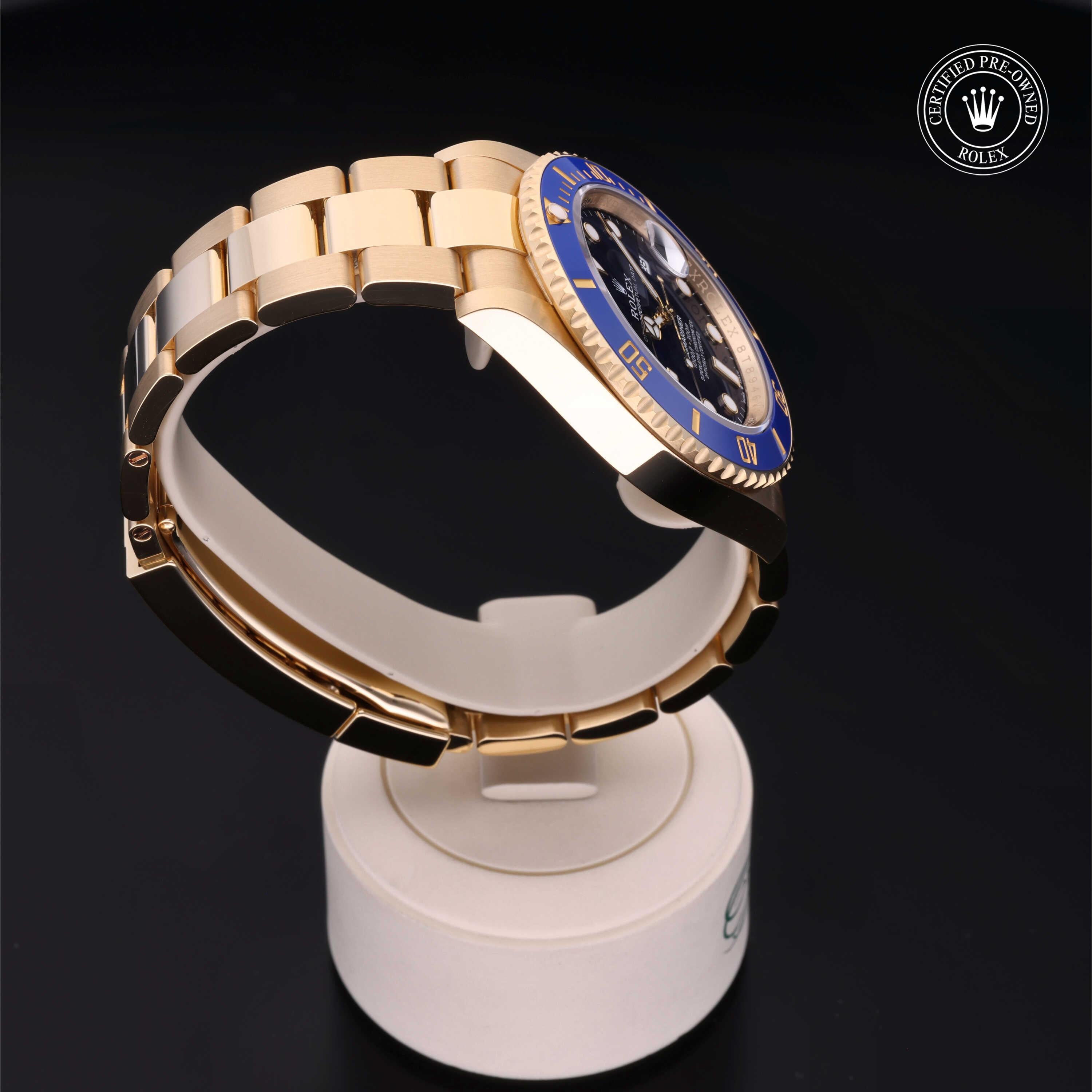 Submariner Date 360 image 27