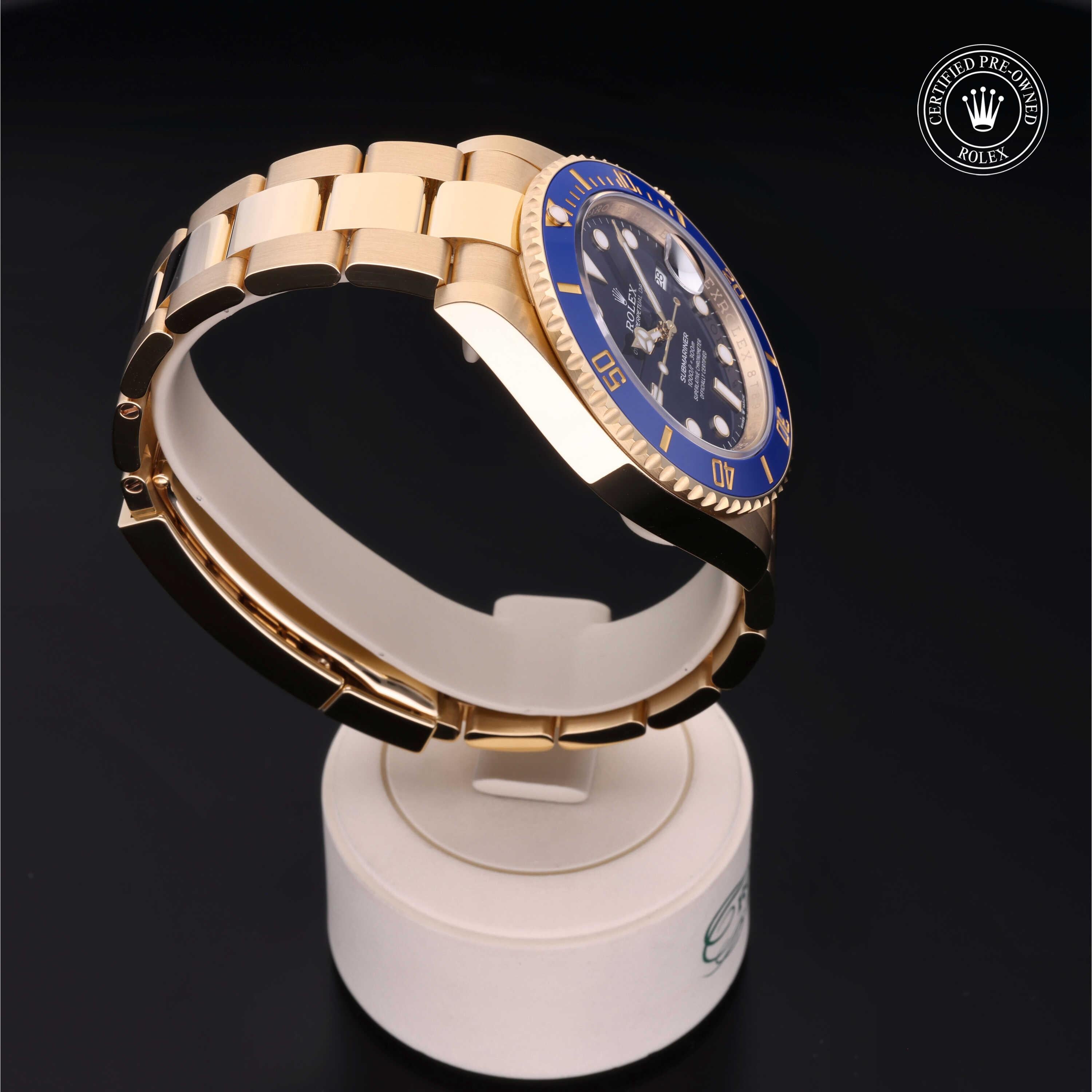 Submariner Date 360 image 28
