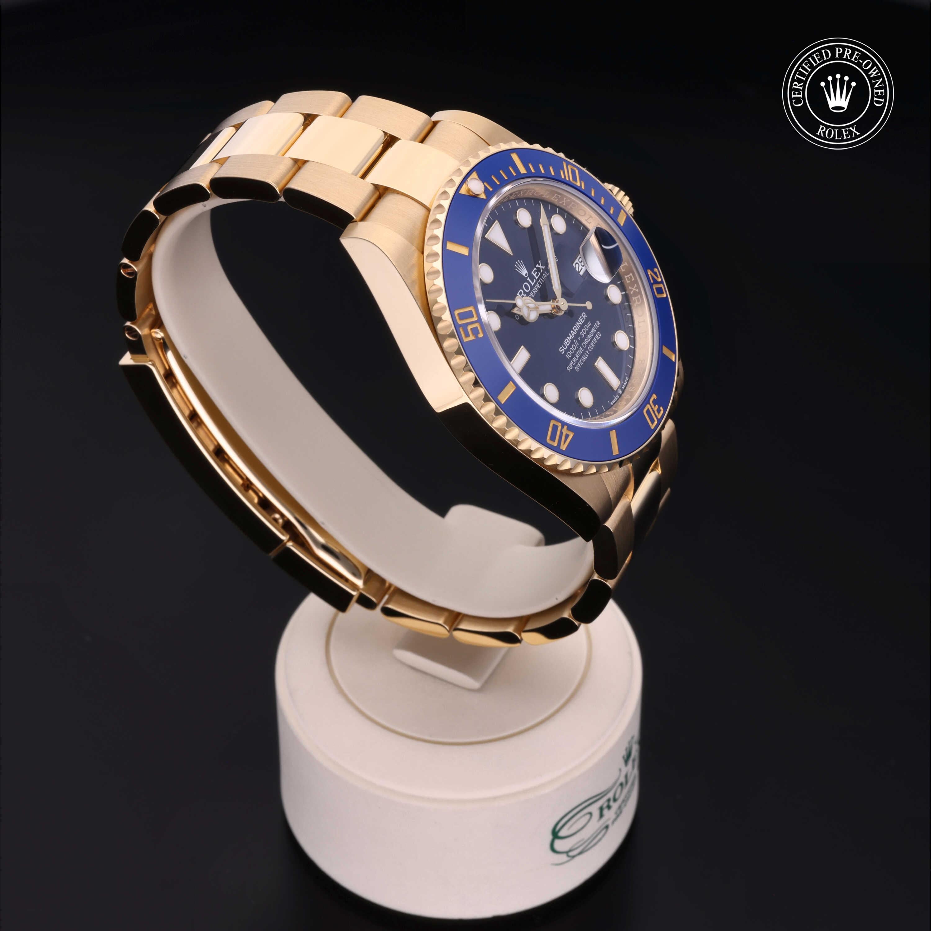 Submariner Date 360 image 30