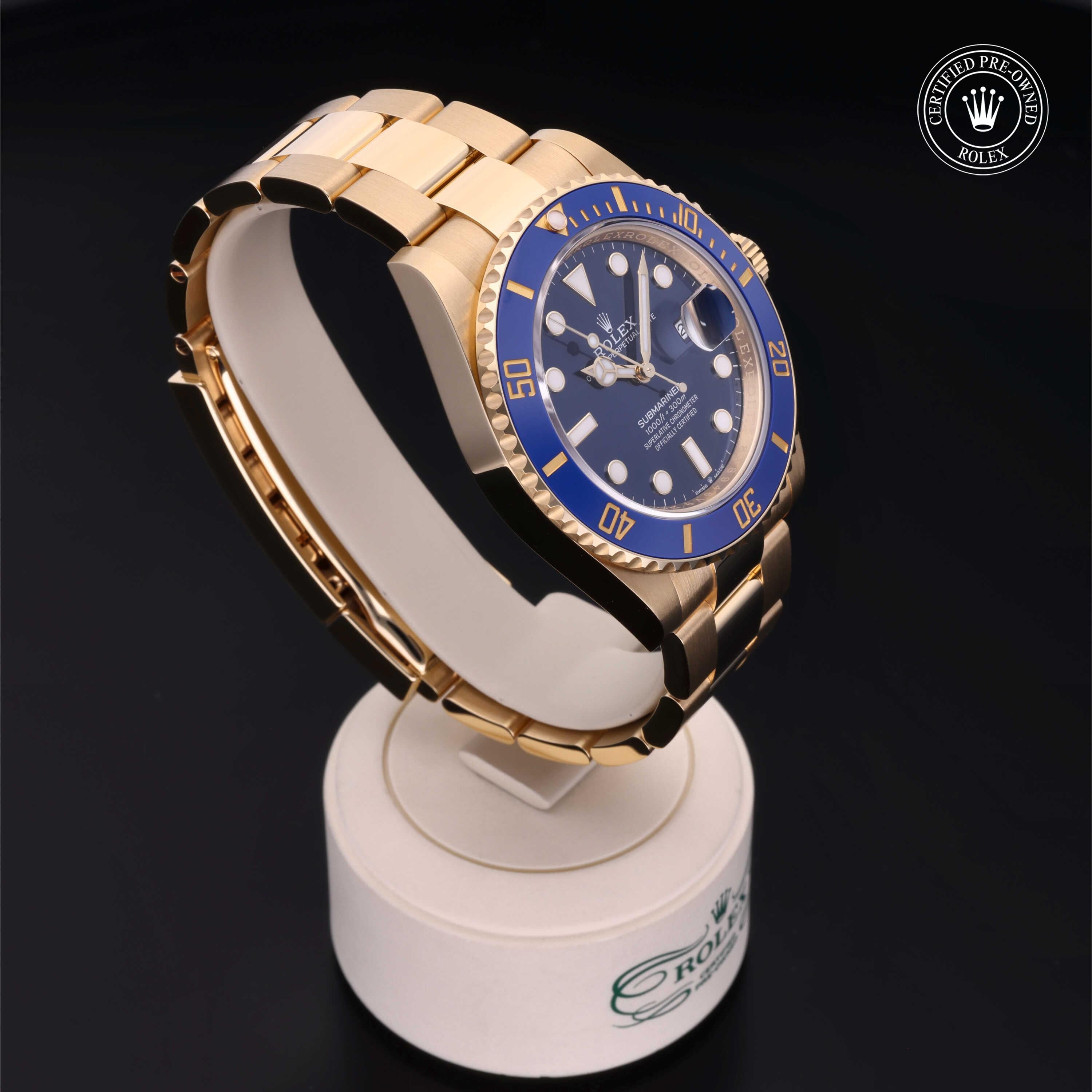 Submariner Date 360 image 31