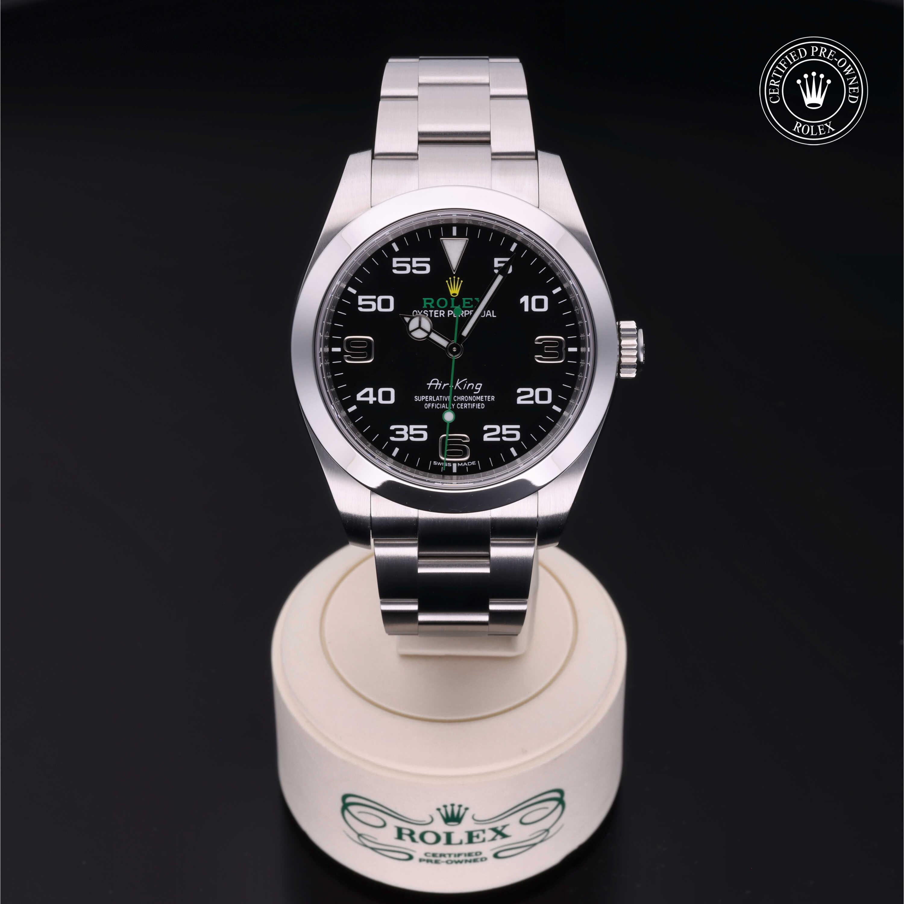 Air-King 360 image 01