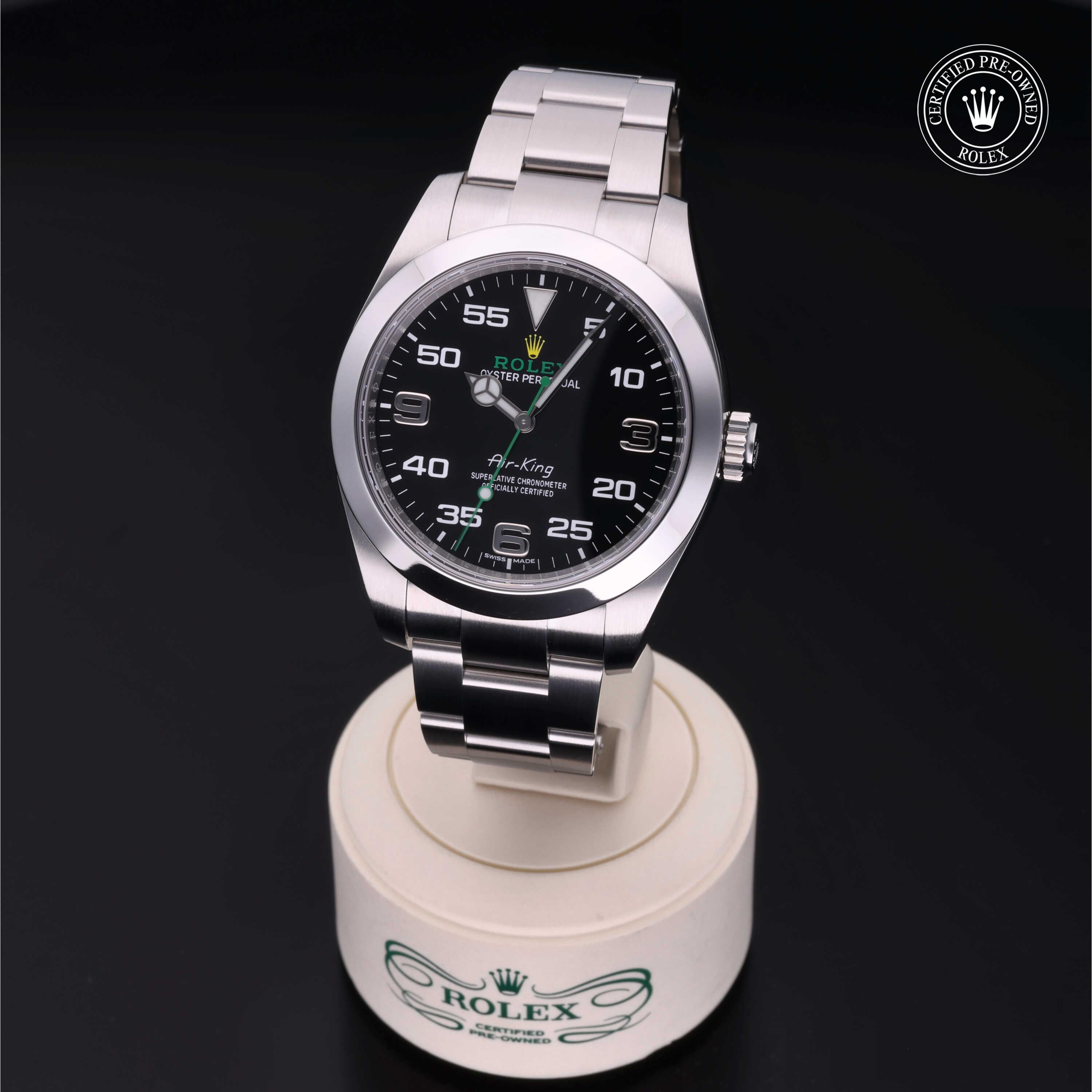 Air-King 360 image 02