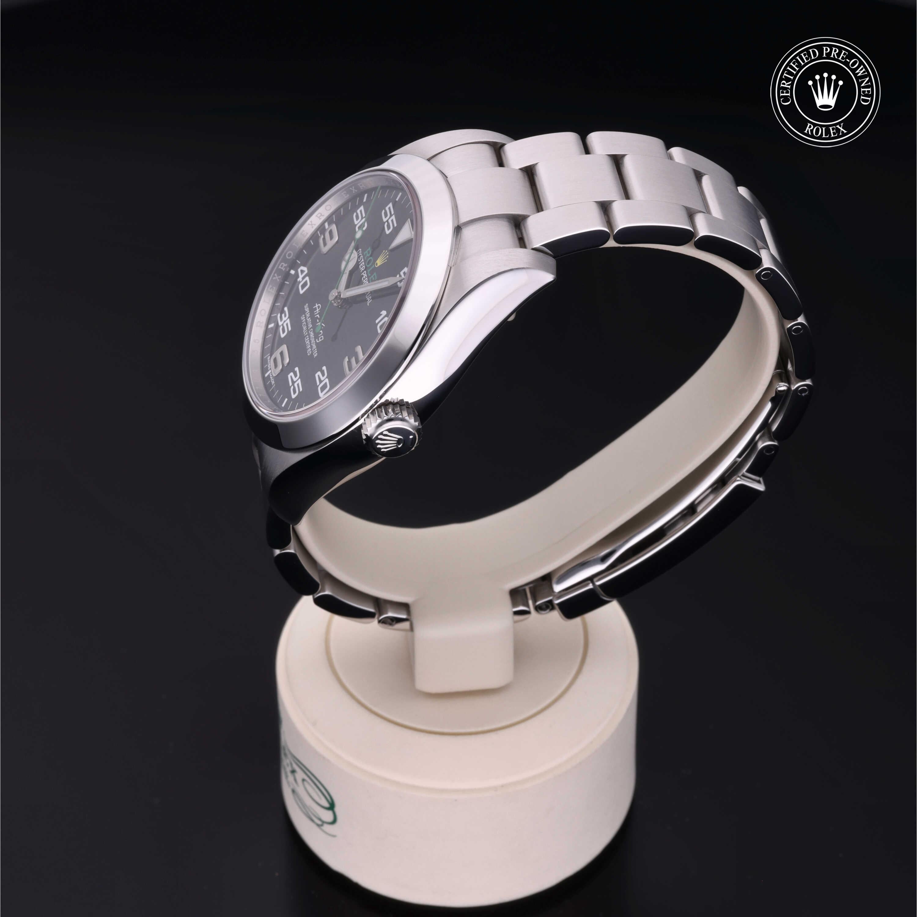 Air-King 360 image 09