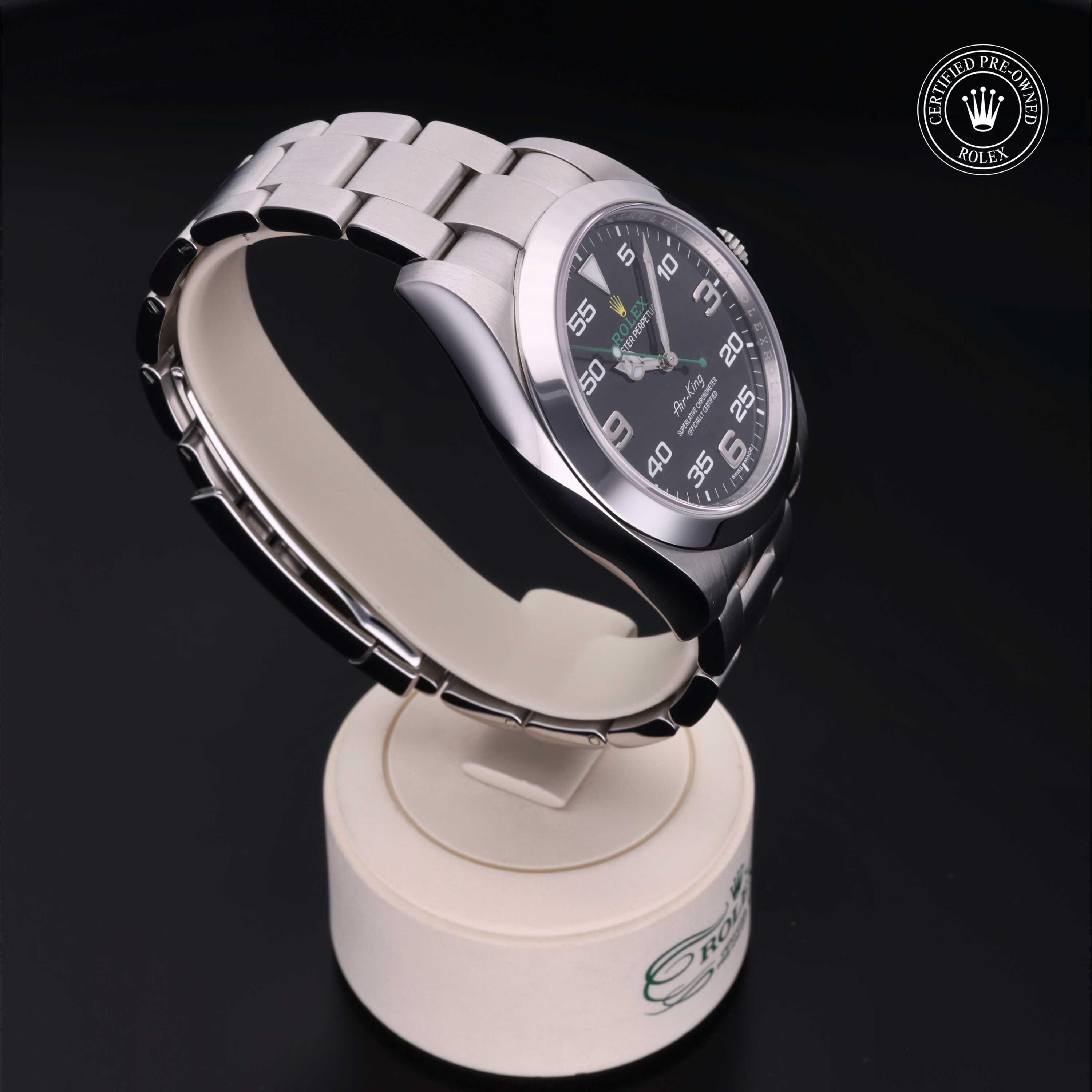 Air-King 360 image 30