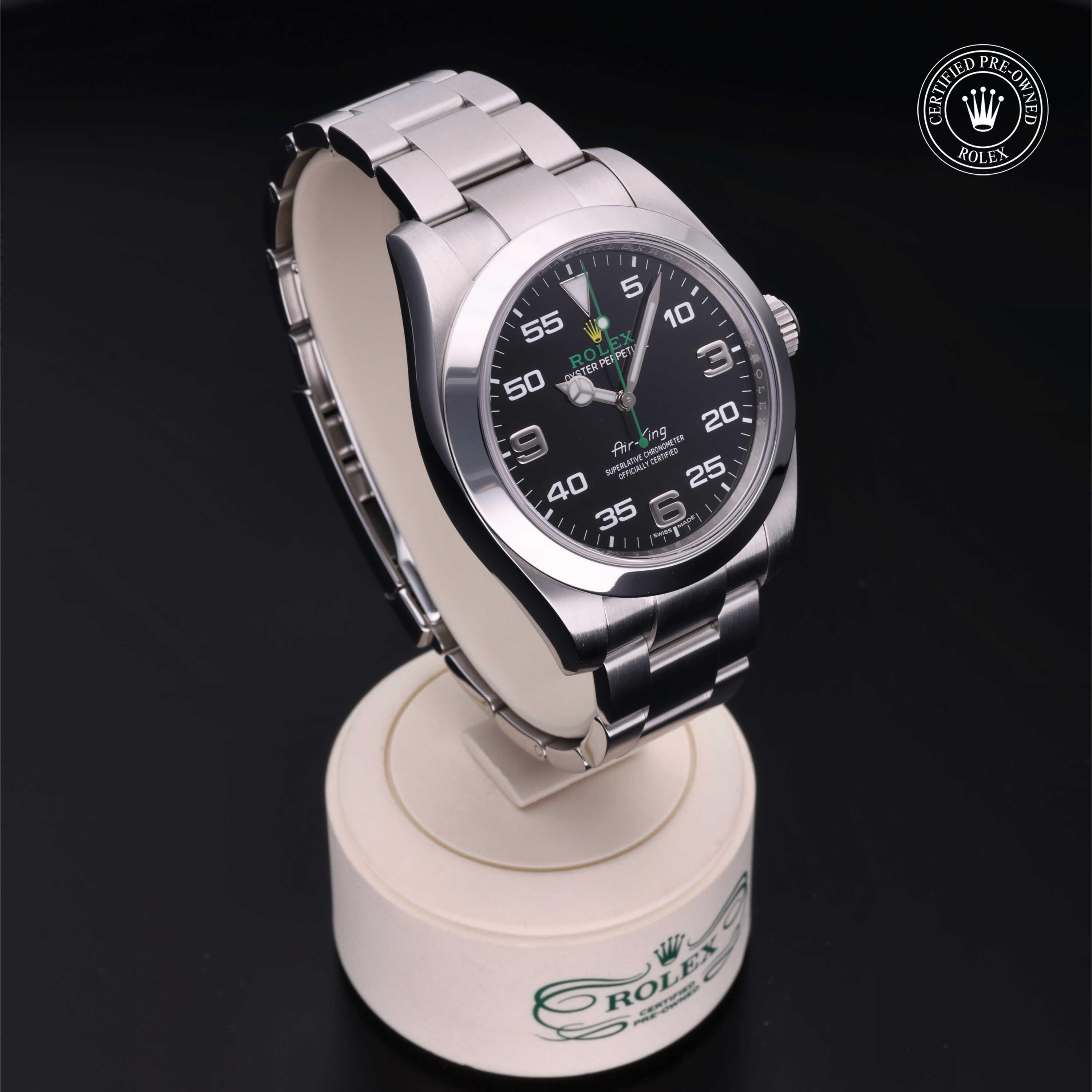 Air-King 360 image 33