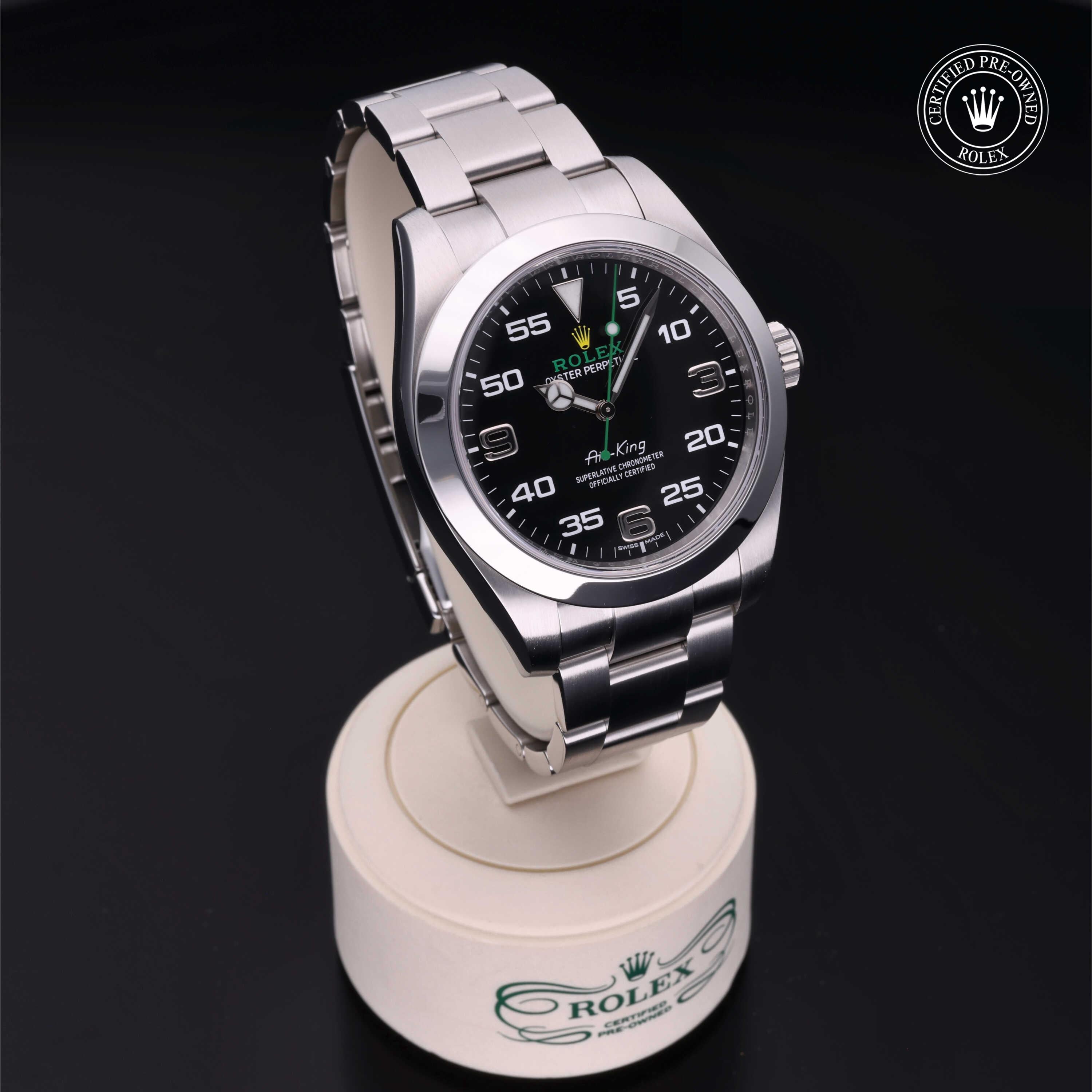 Air-King 360 image 34