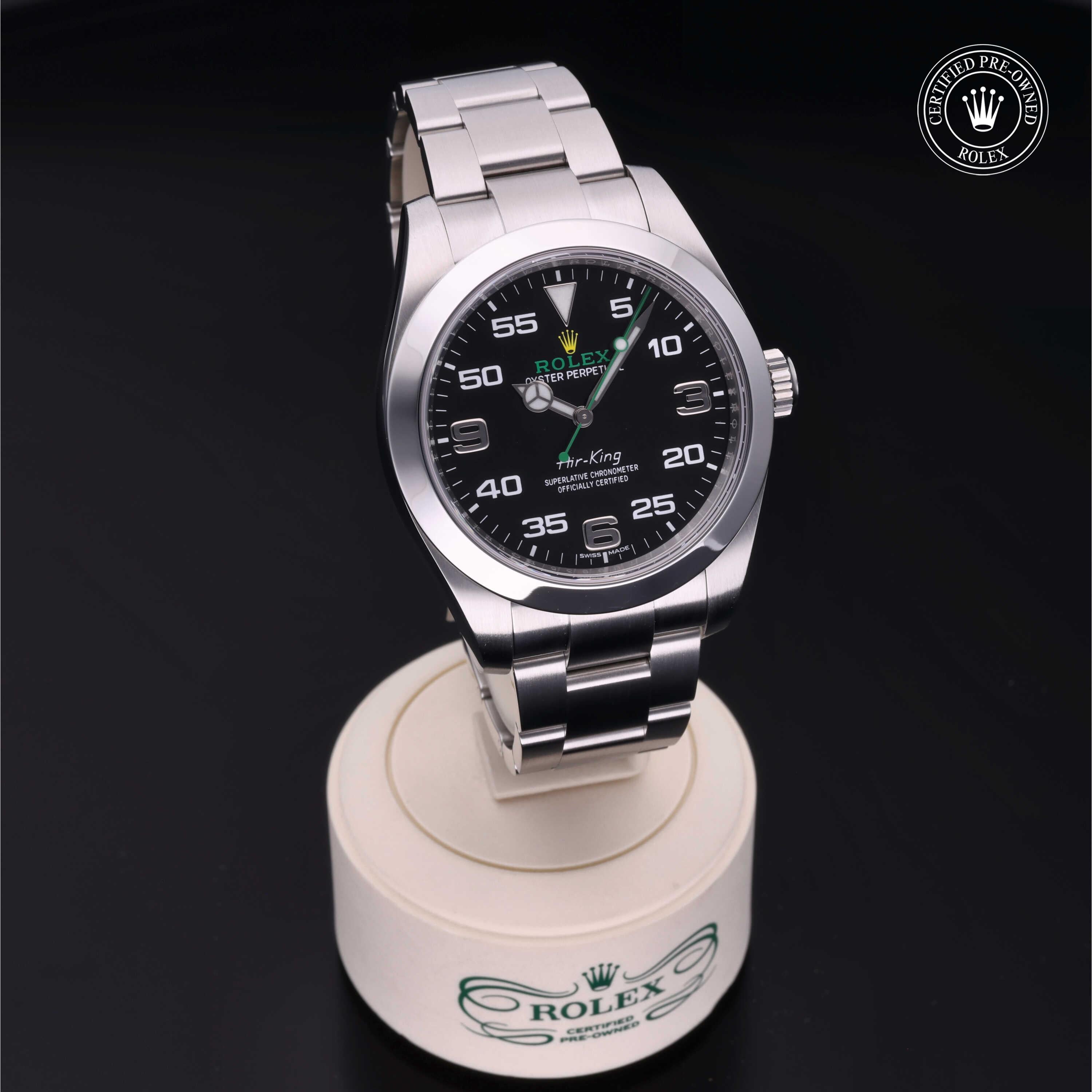 Air-King 360 image 35