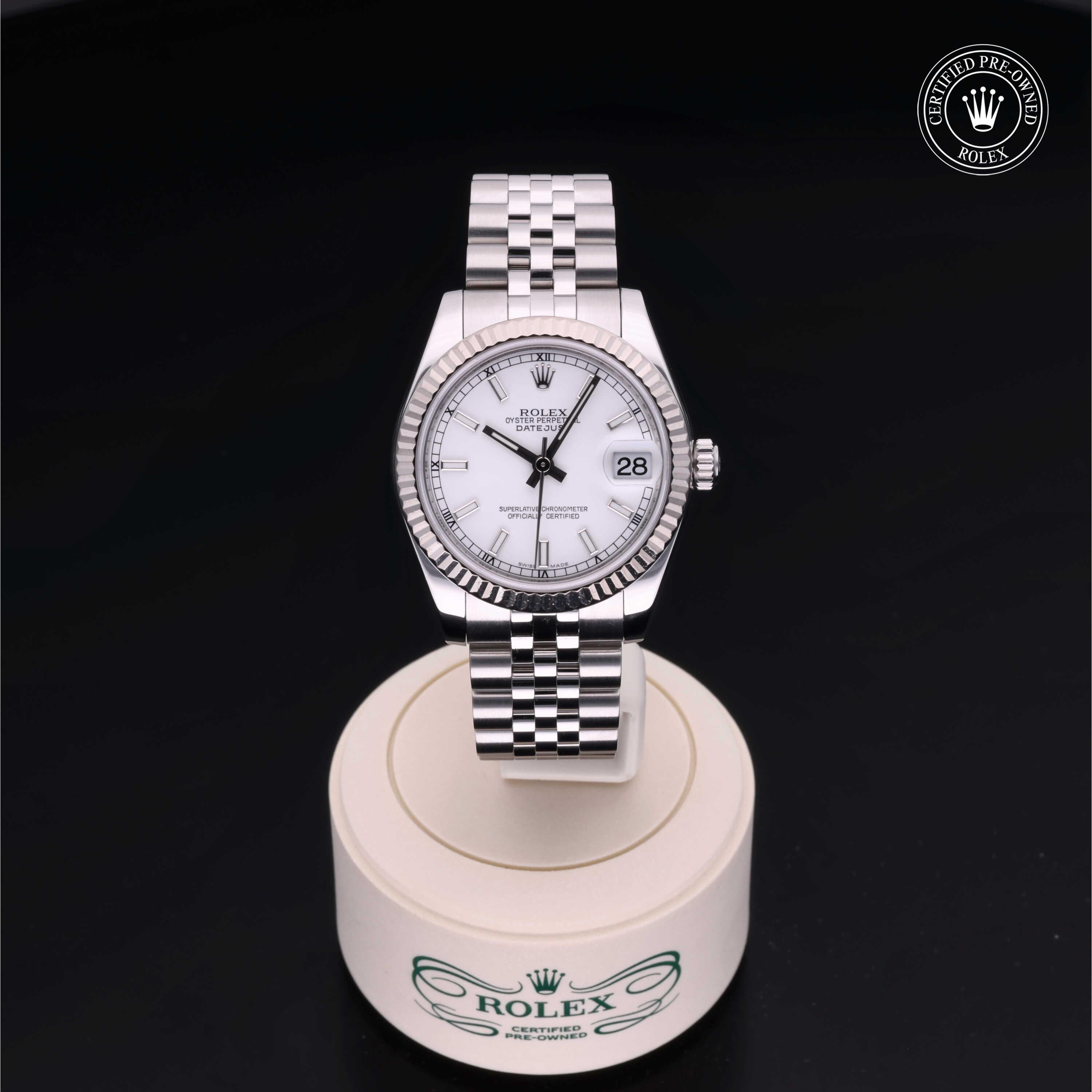 Datejust 31 360 image 01