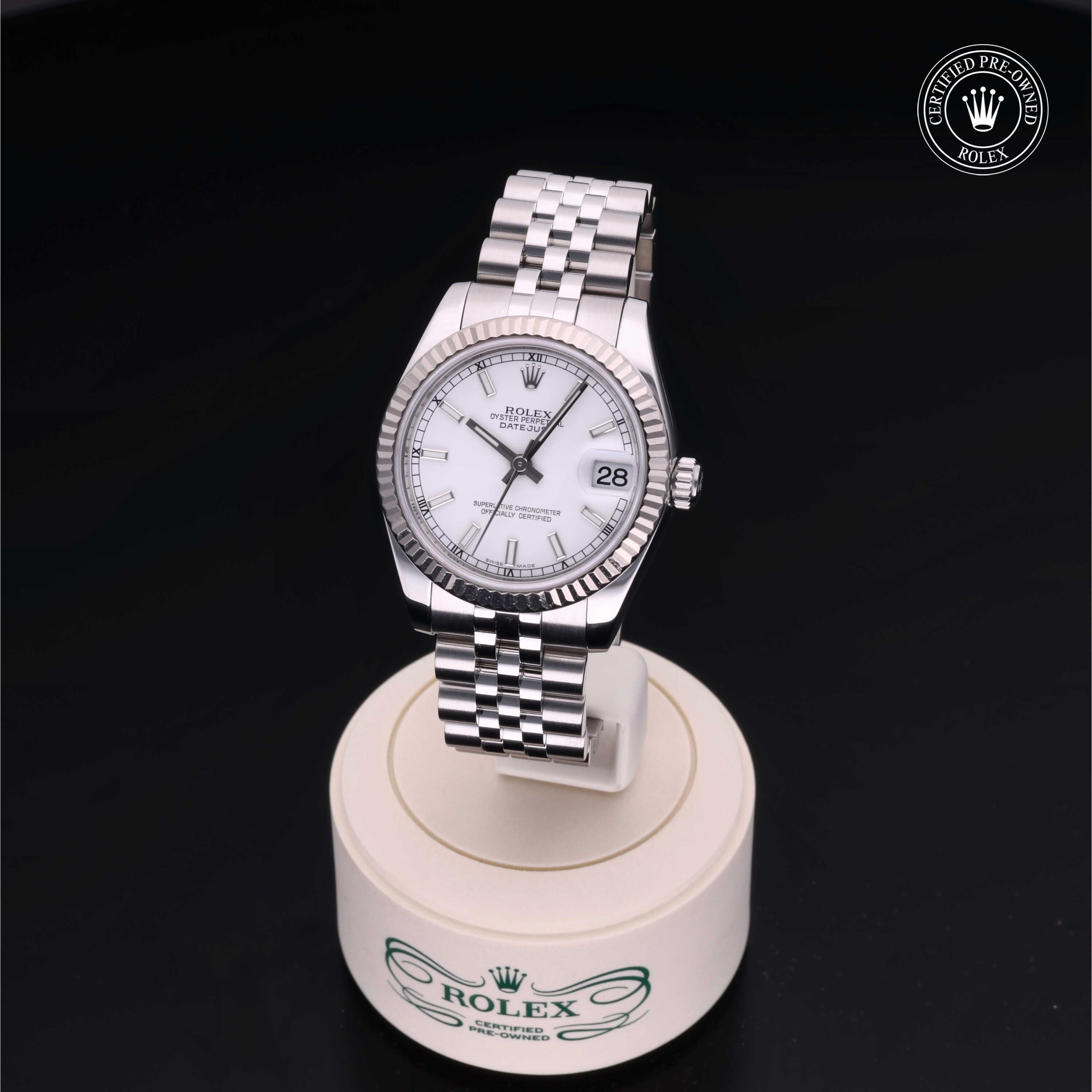 Datejust 31 360 image 02