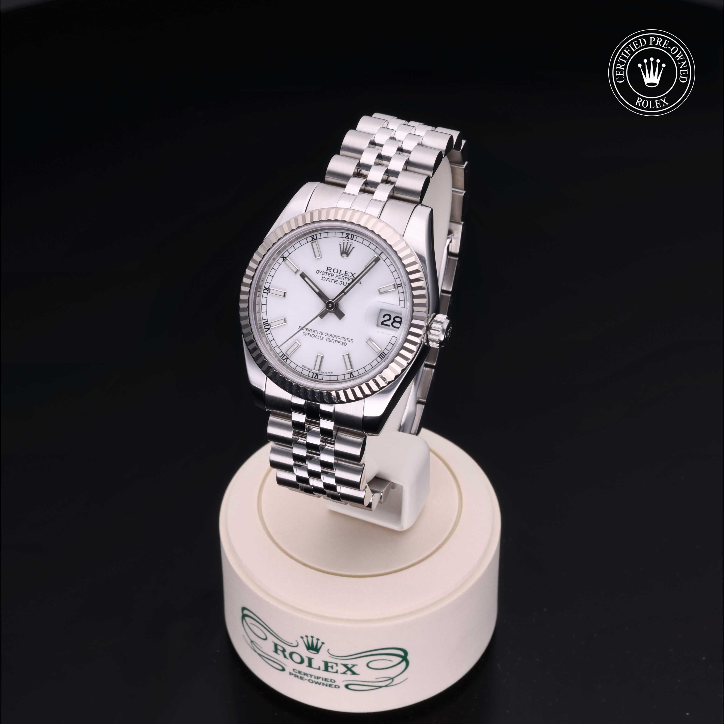 Datejust 31 360 image 03