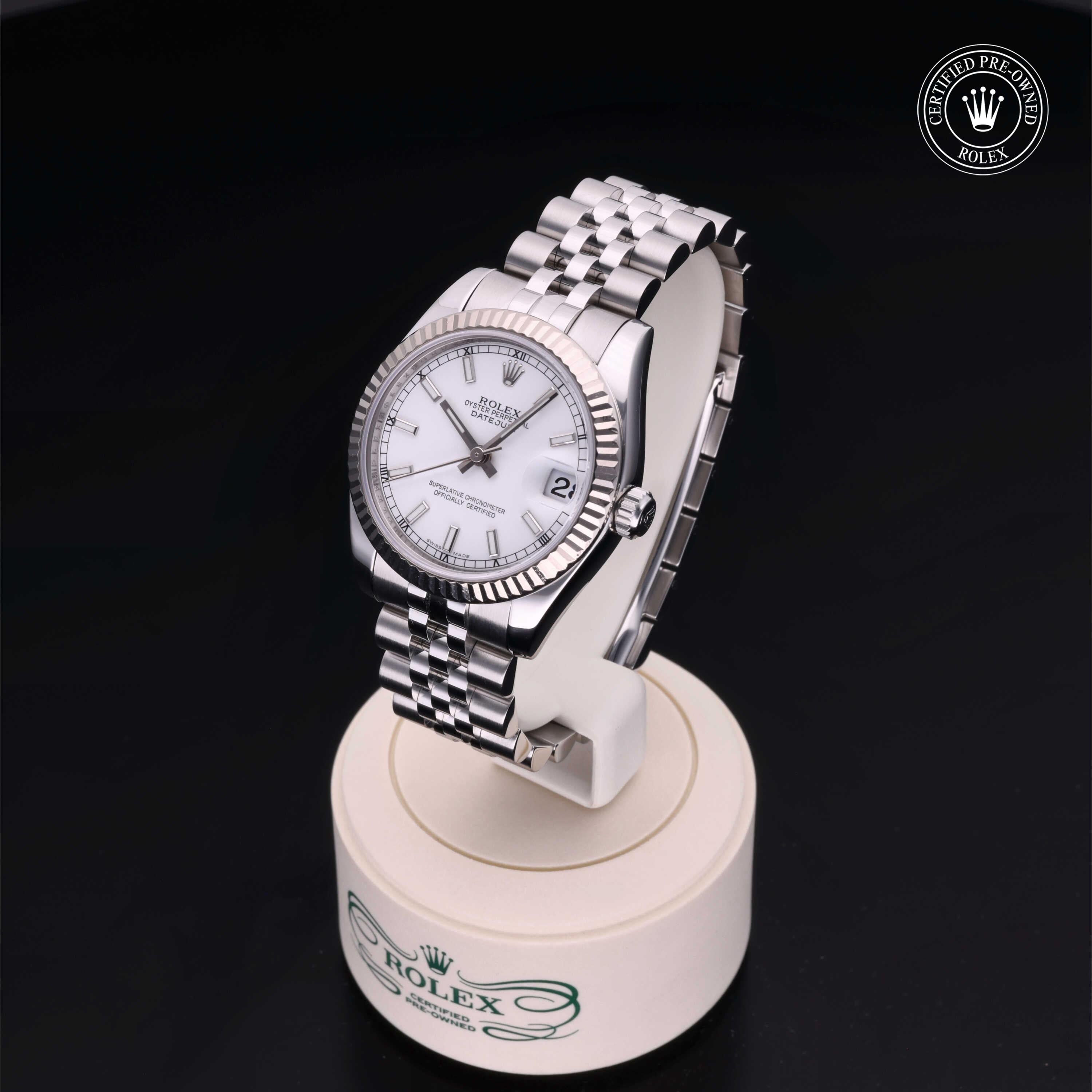 Datejust 31 360 image 04