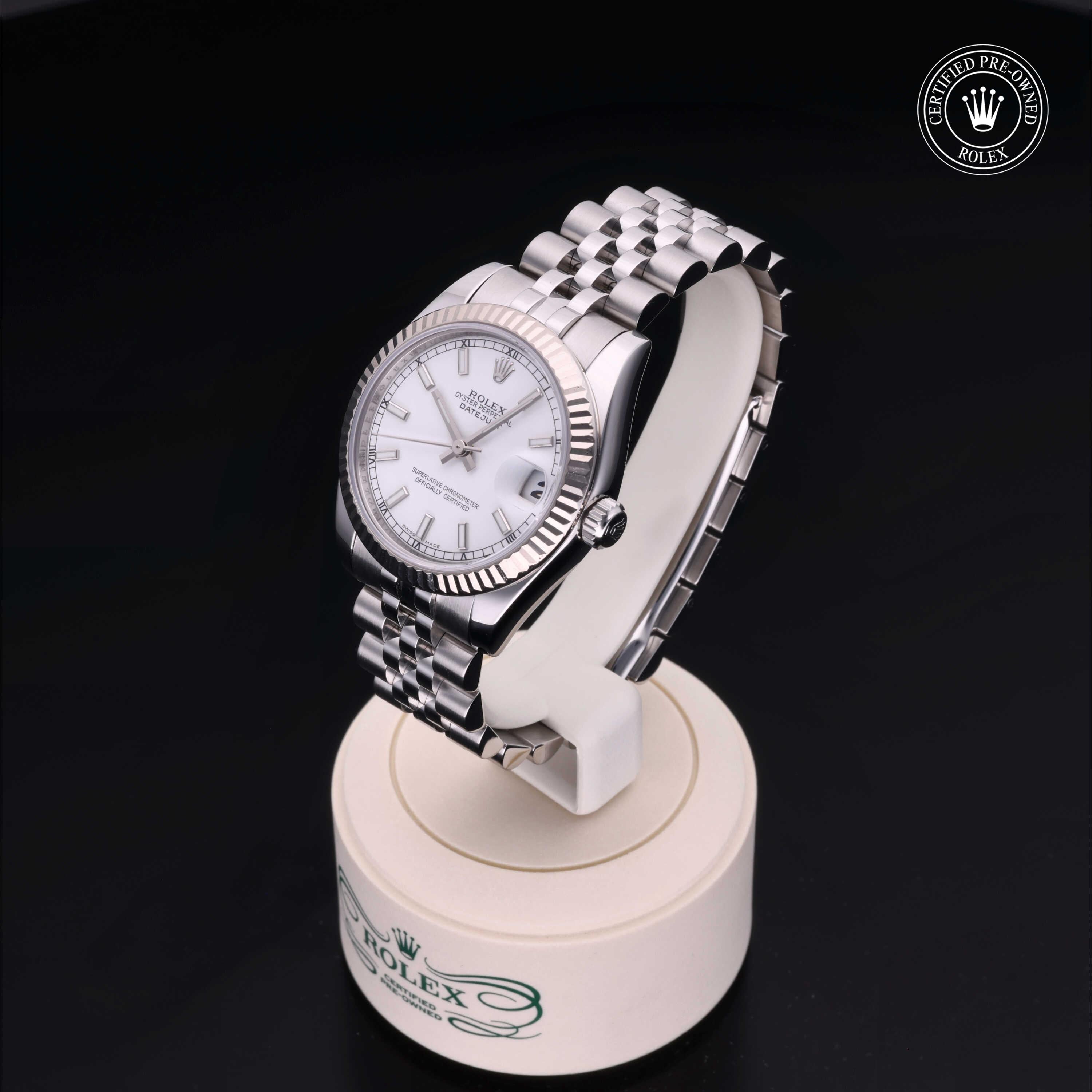 Datejust 31 360 image 05