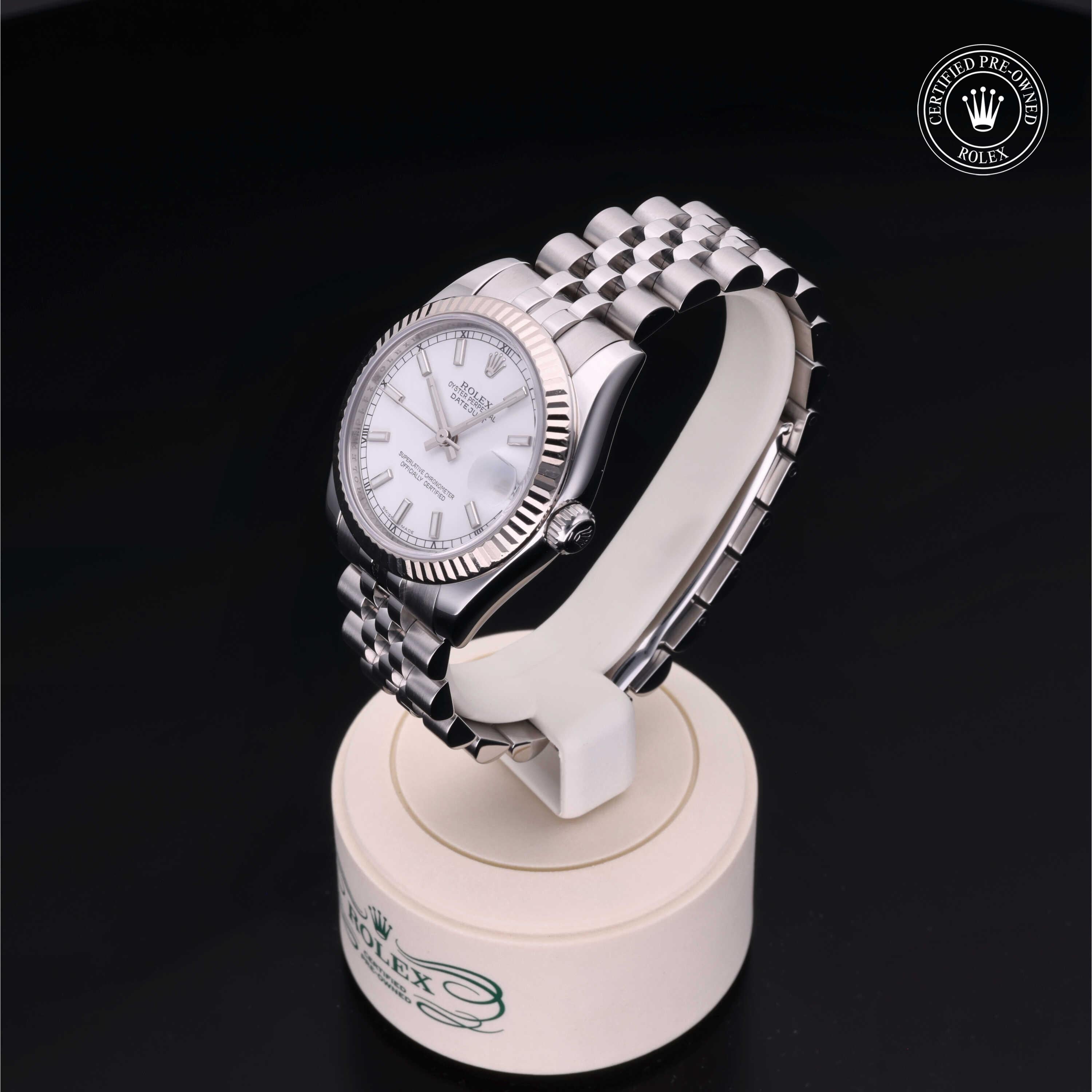 Datejust 31 360 image 06