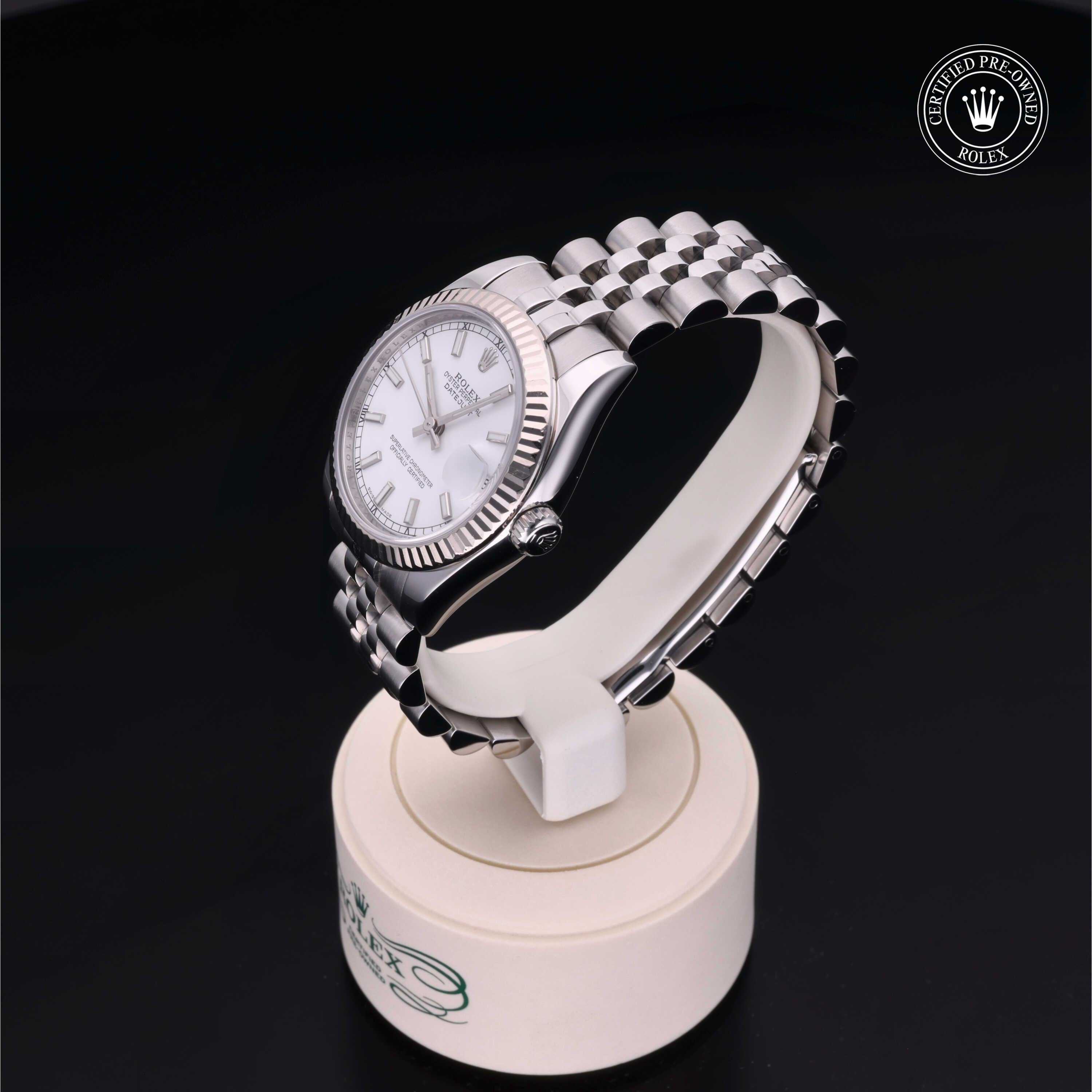 Datejust 31 360 image 07