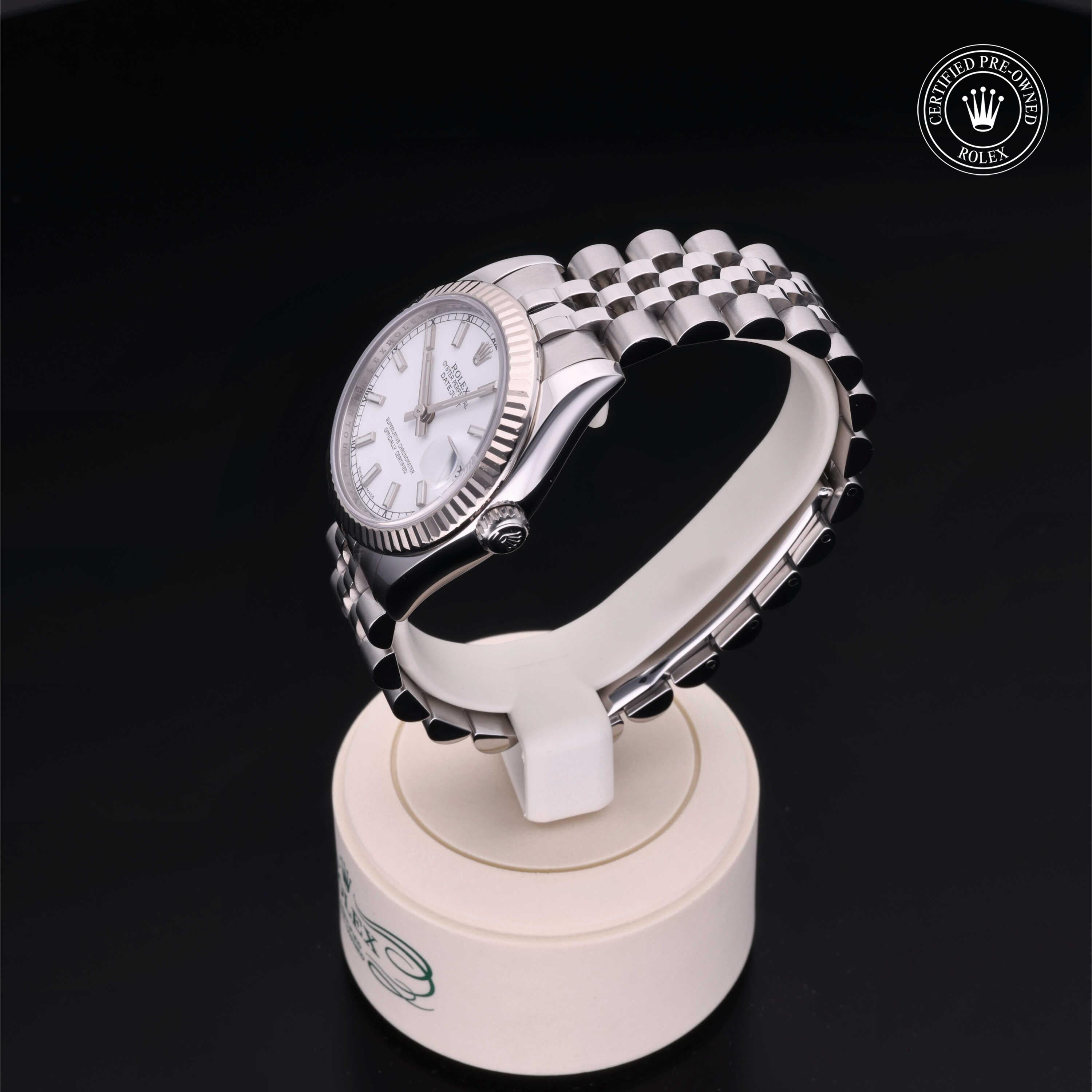 Datejust 31 360 image 08