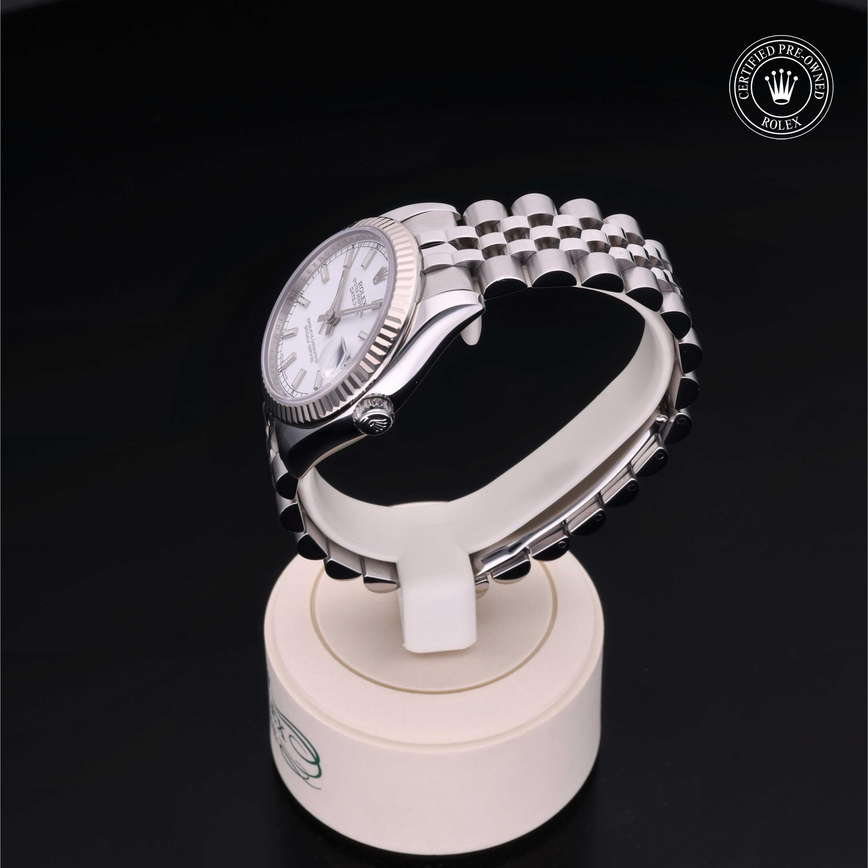 Datejust 31 360 image 09