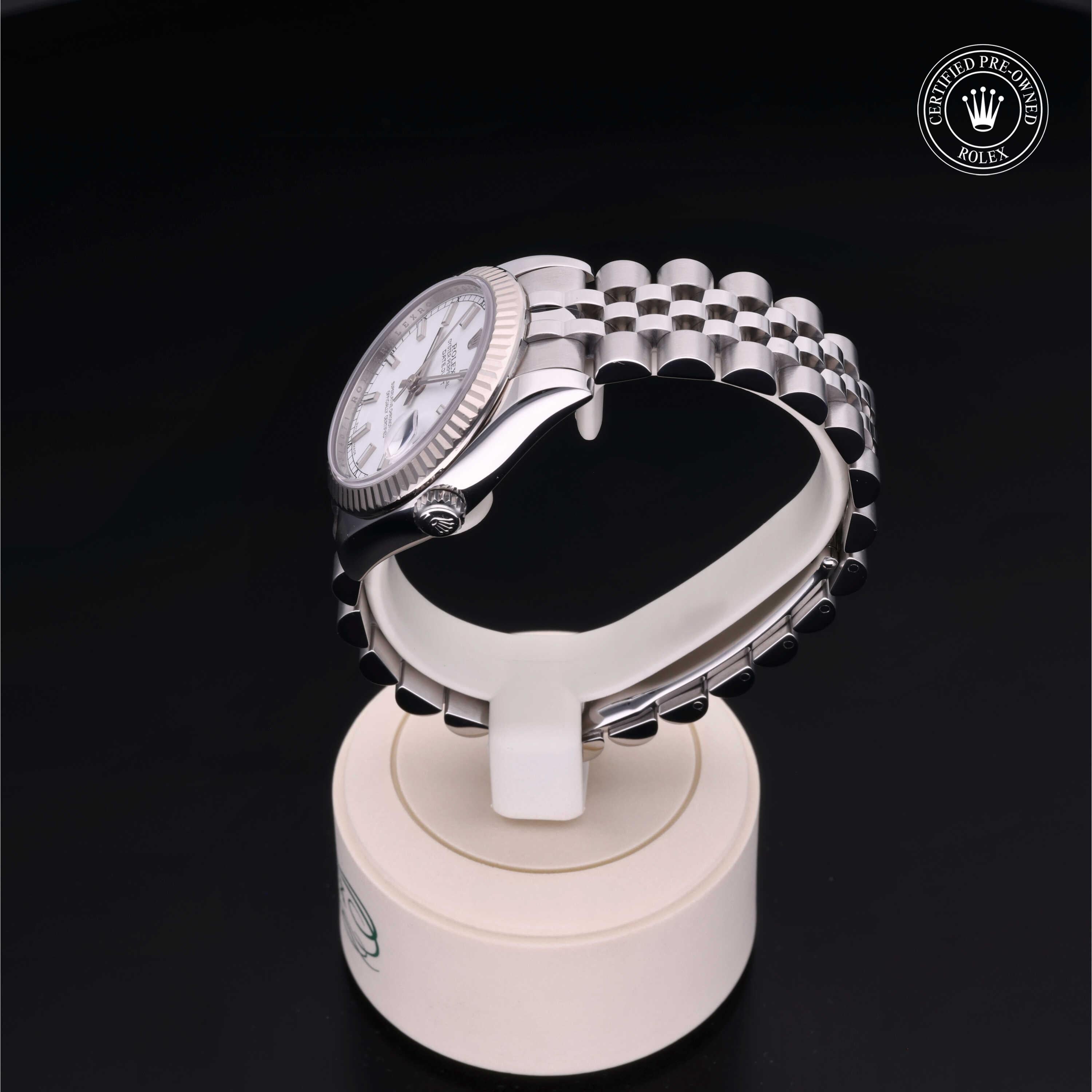 Datejust 31 360 image 10