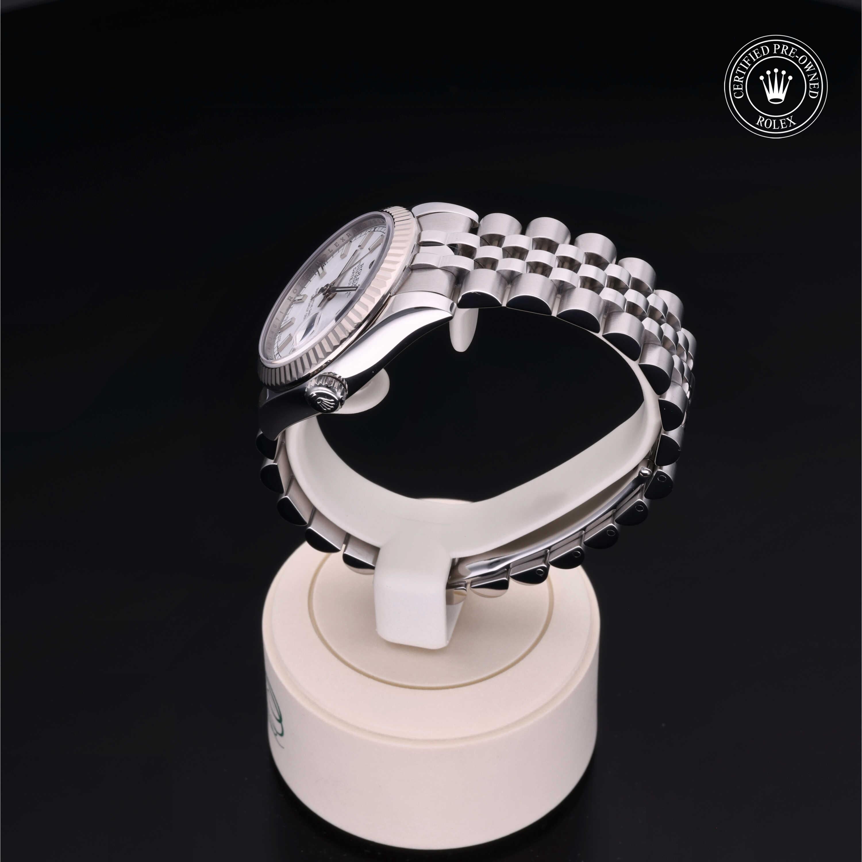 Datejust 31 360 image 11