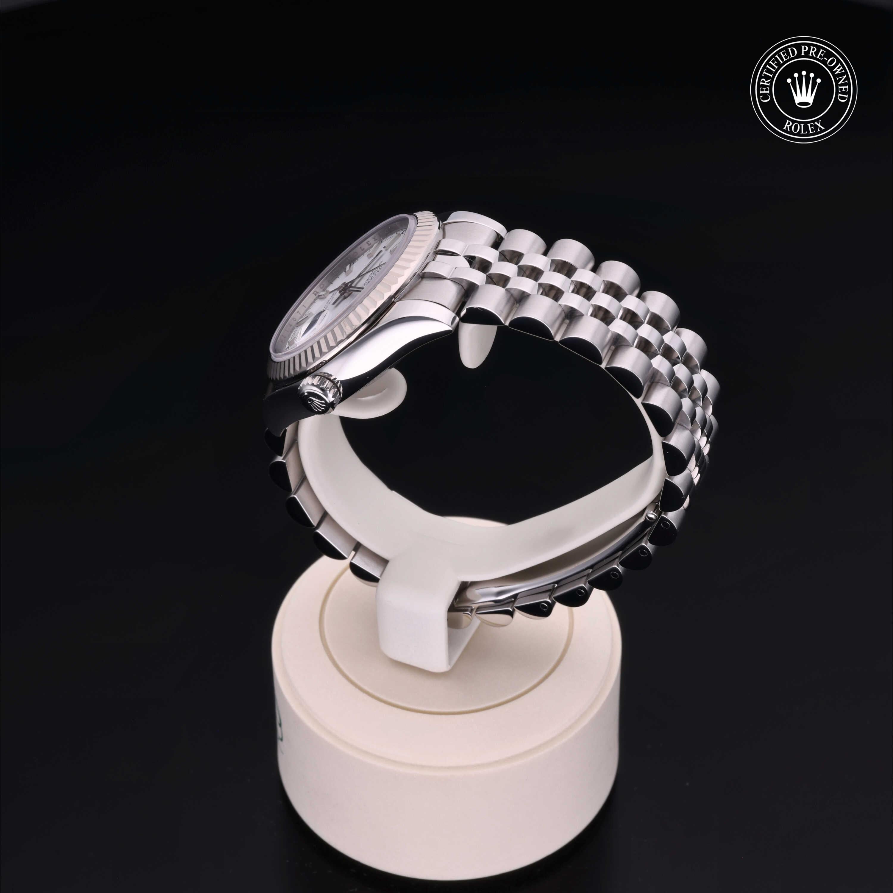 Datejust 31 360 image 12