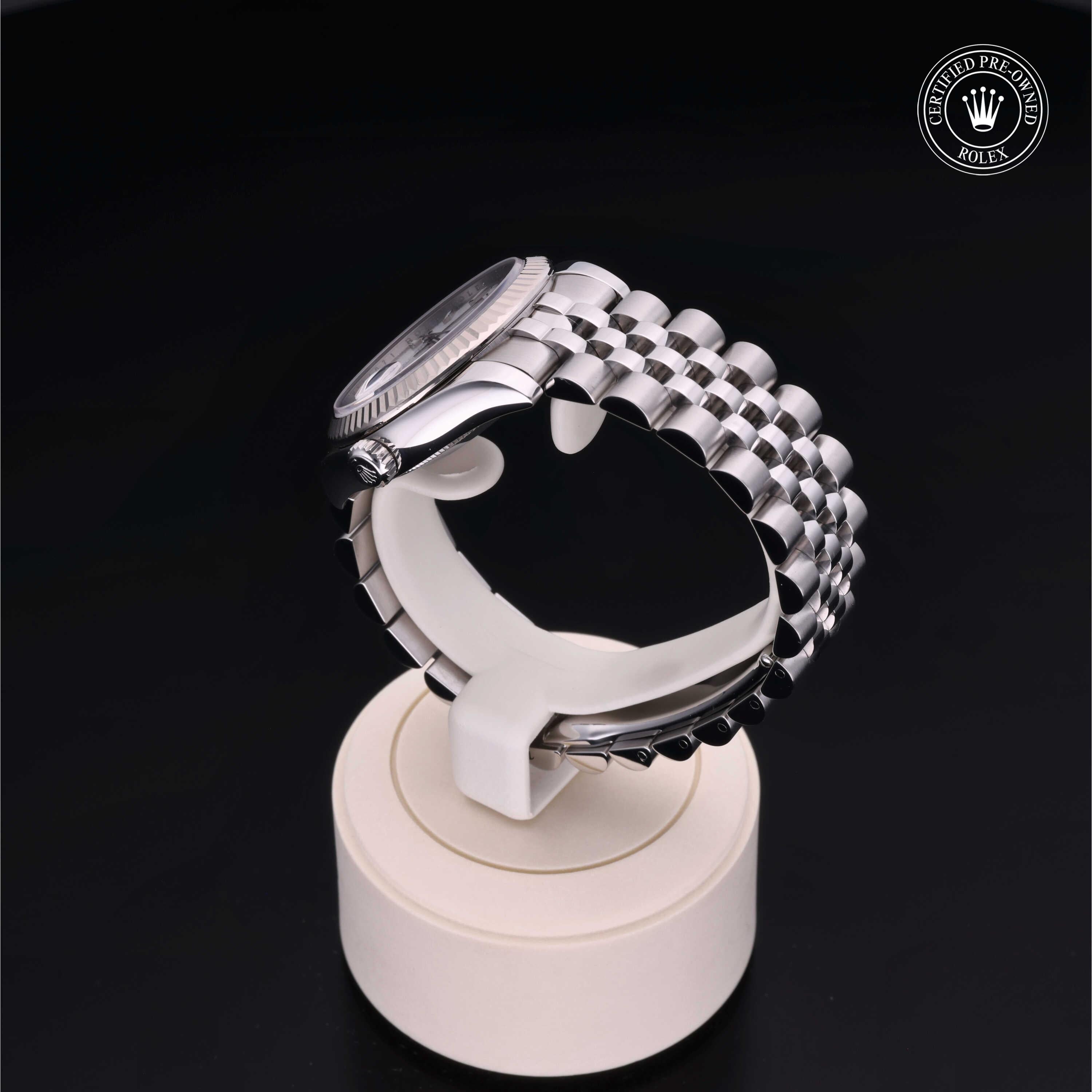 Datejust 31 360 image 13
