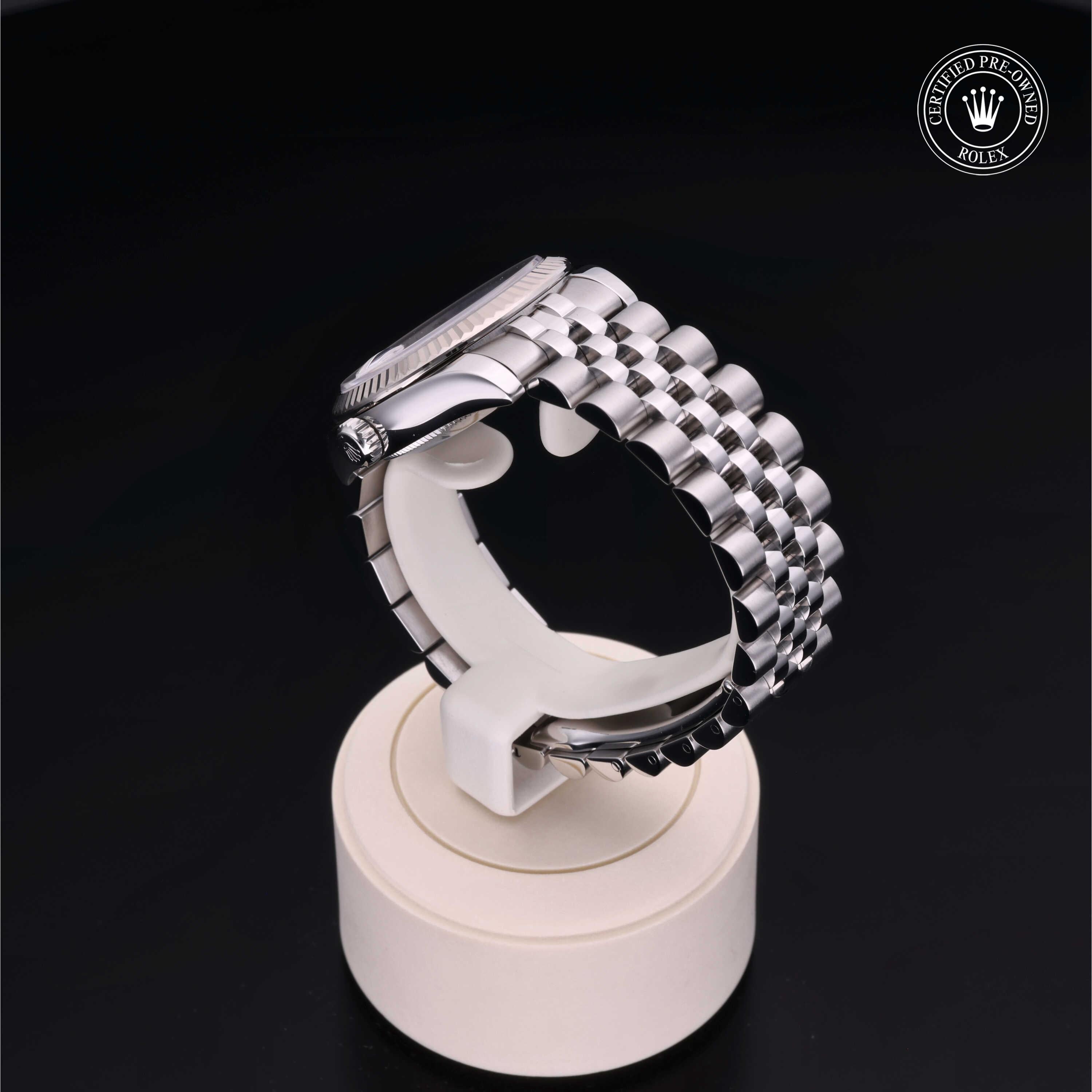 Datejust 31 360 image 14