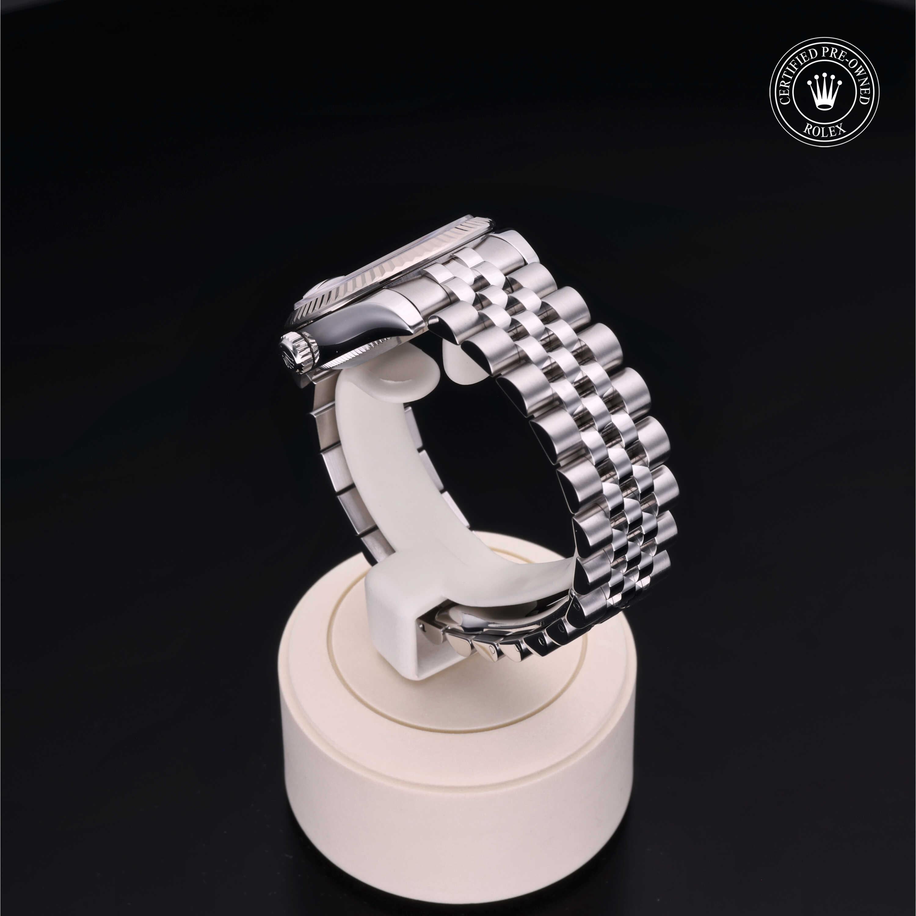 Datejust 31 360 image 15