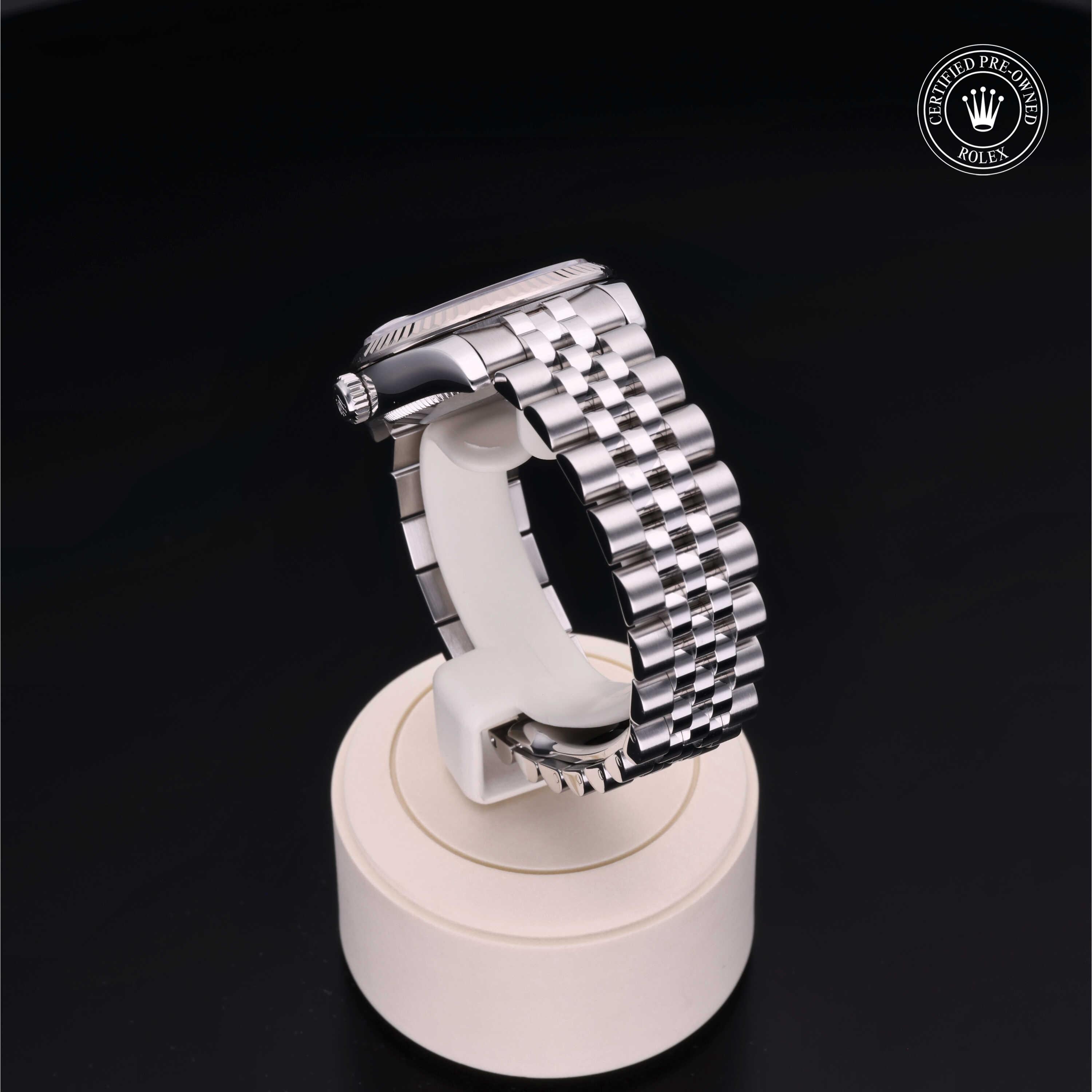 Datejust 31 360 image 16