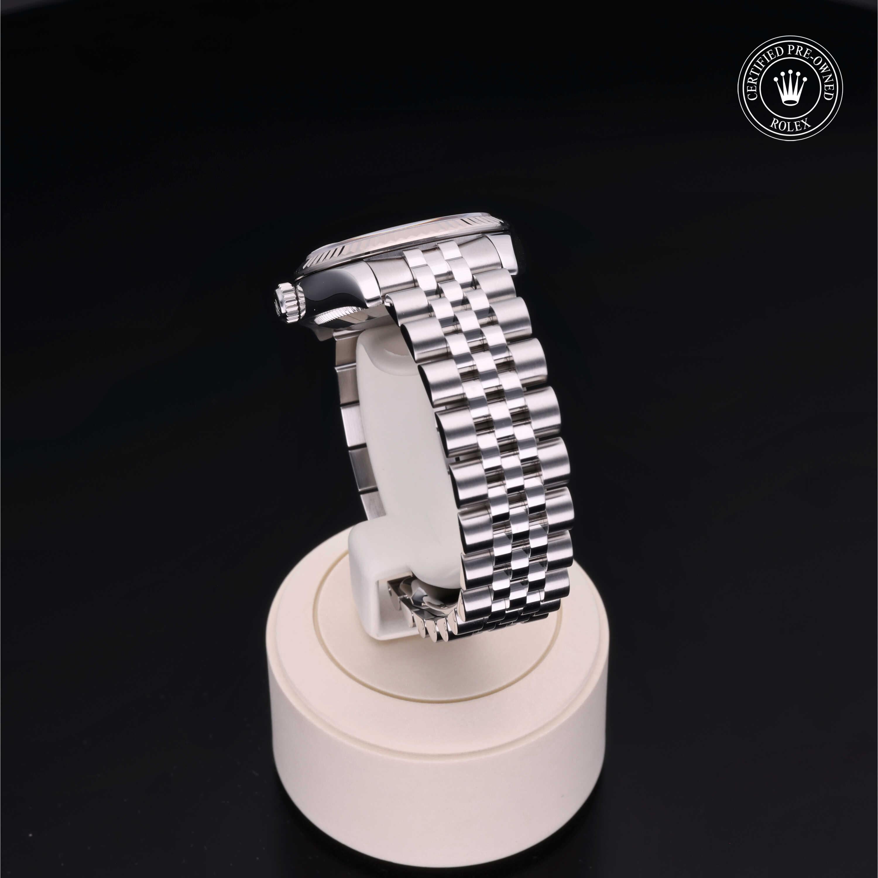 Datejust 31 360 image 17