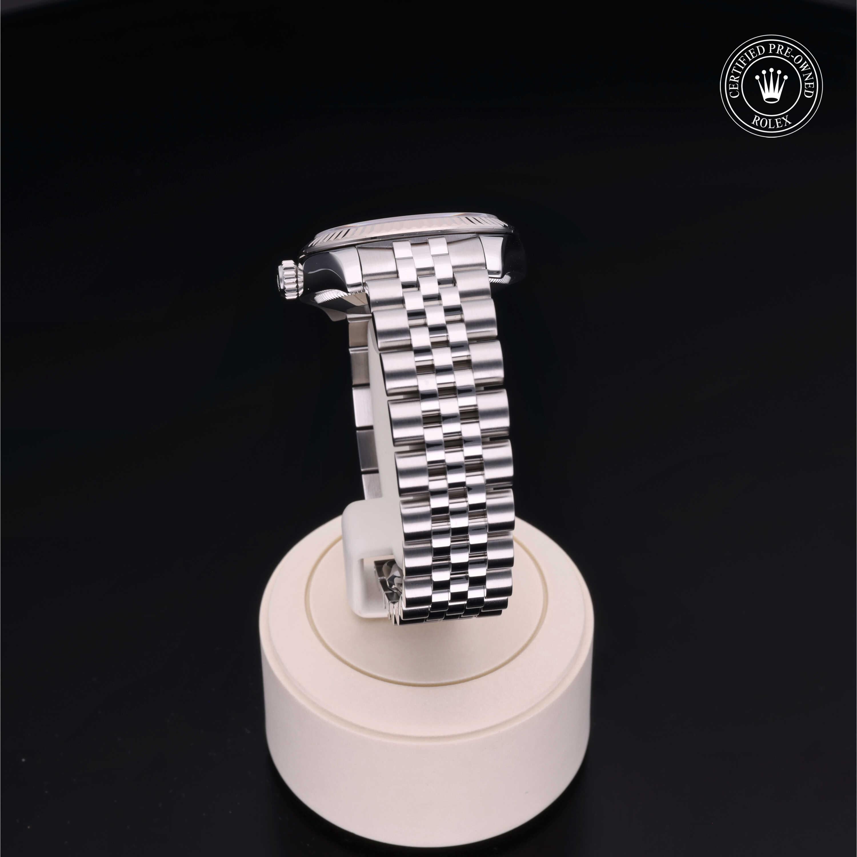 Datejust 31 360 image 18