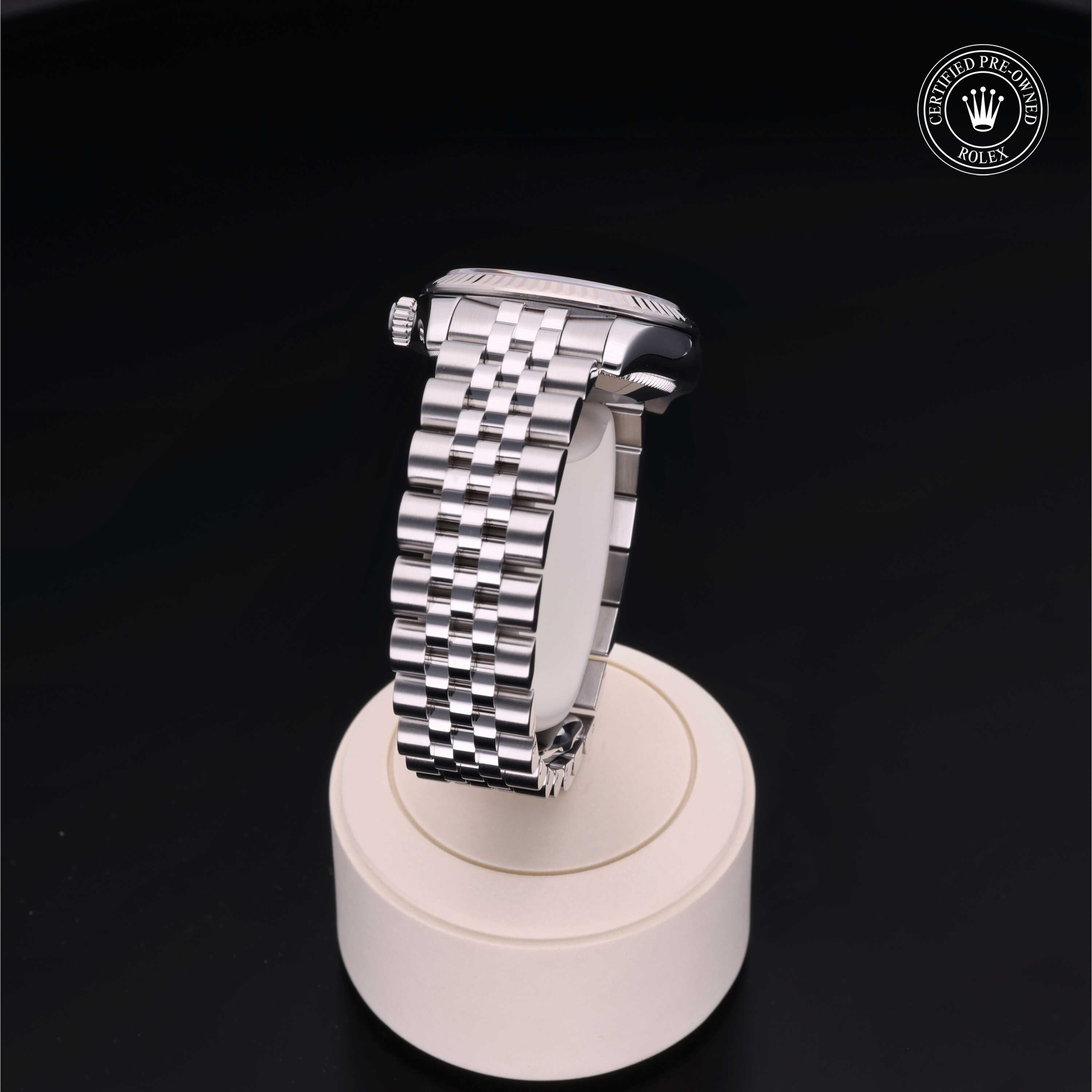 Datejust 31 360 image 20