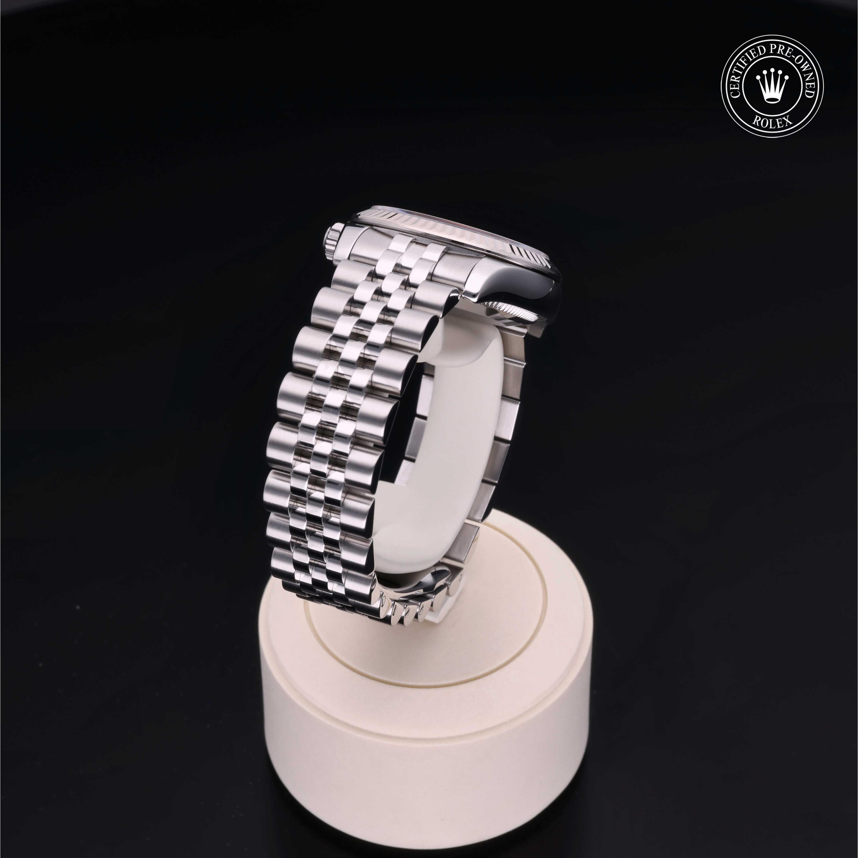 Datejust 31 360 image 21