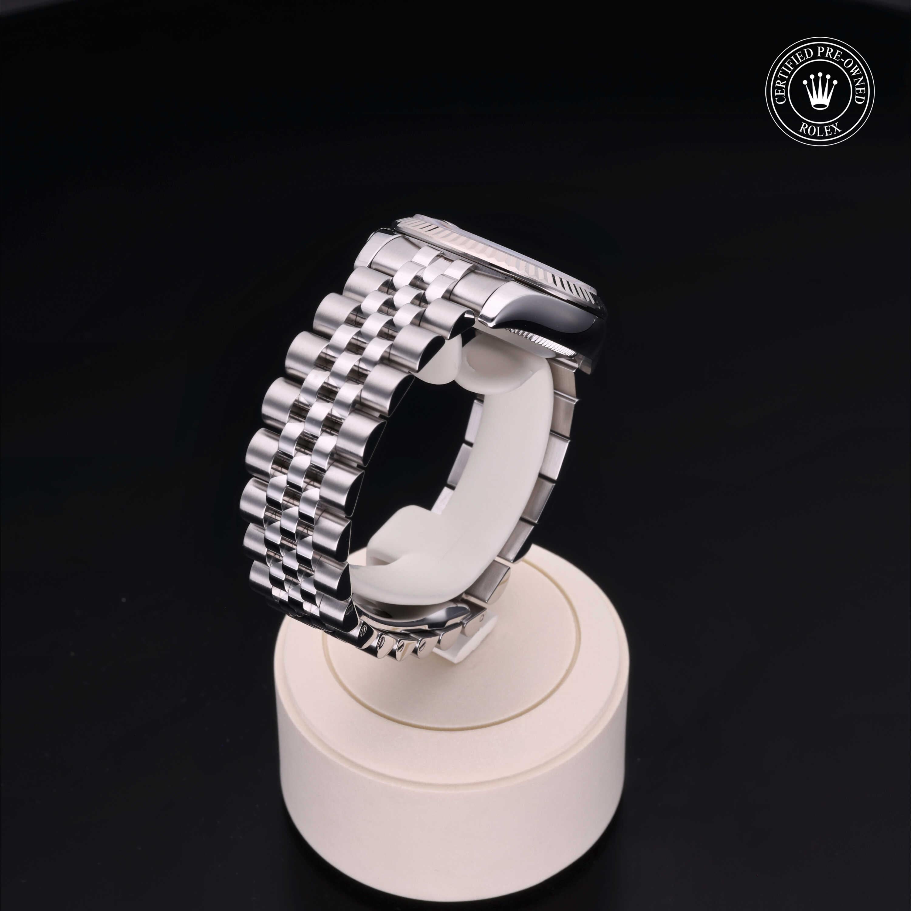Datejust 31 360 image 22
