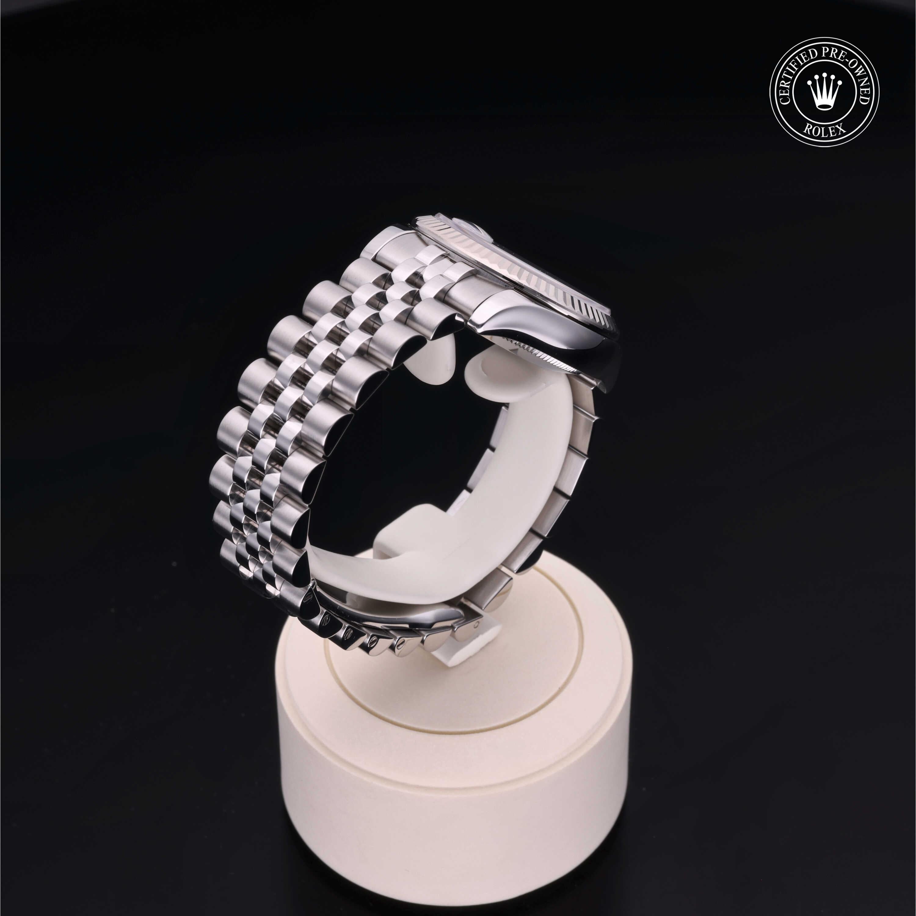 Datejust 31 360 image 23