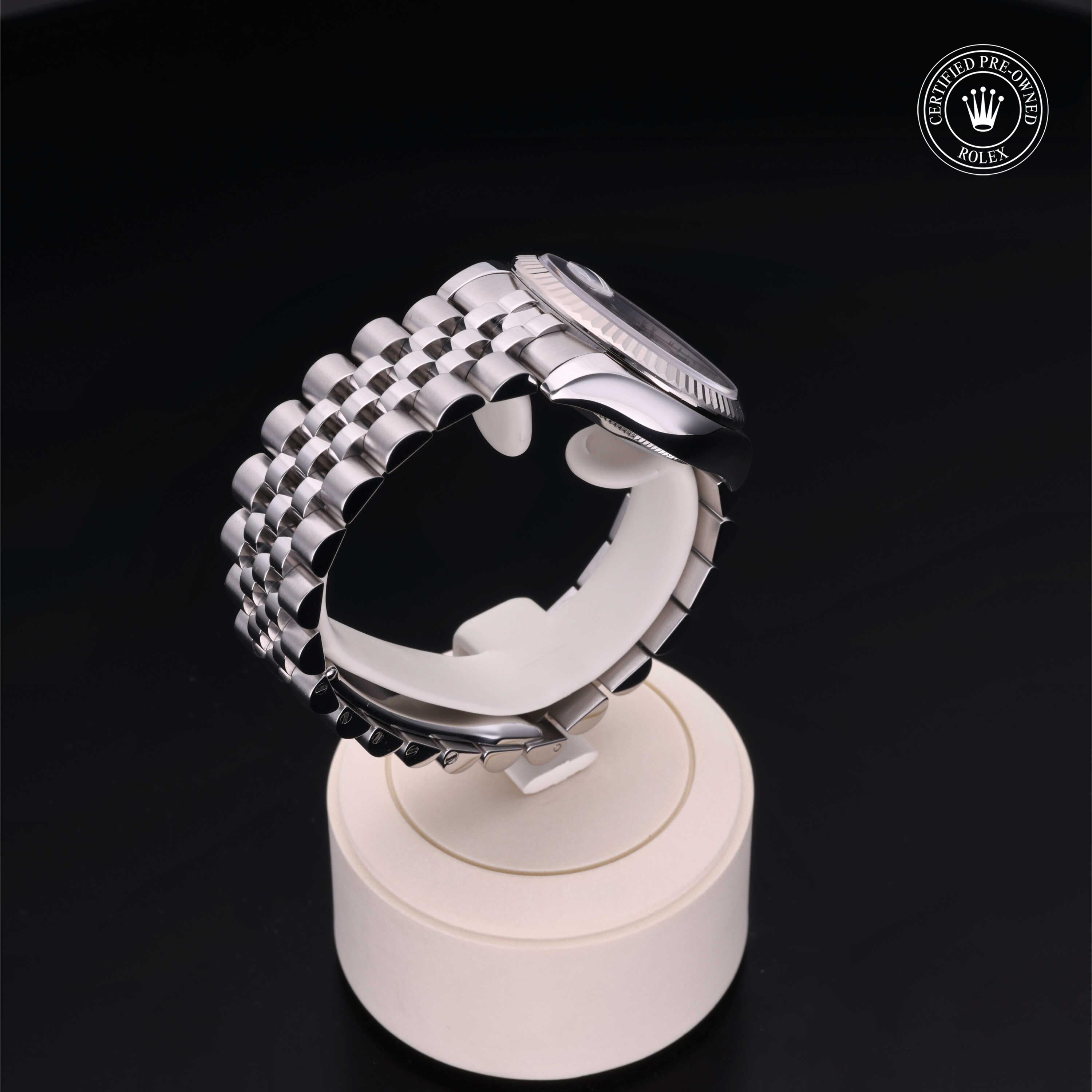 Datejust 31 360 image 24