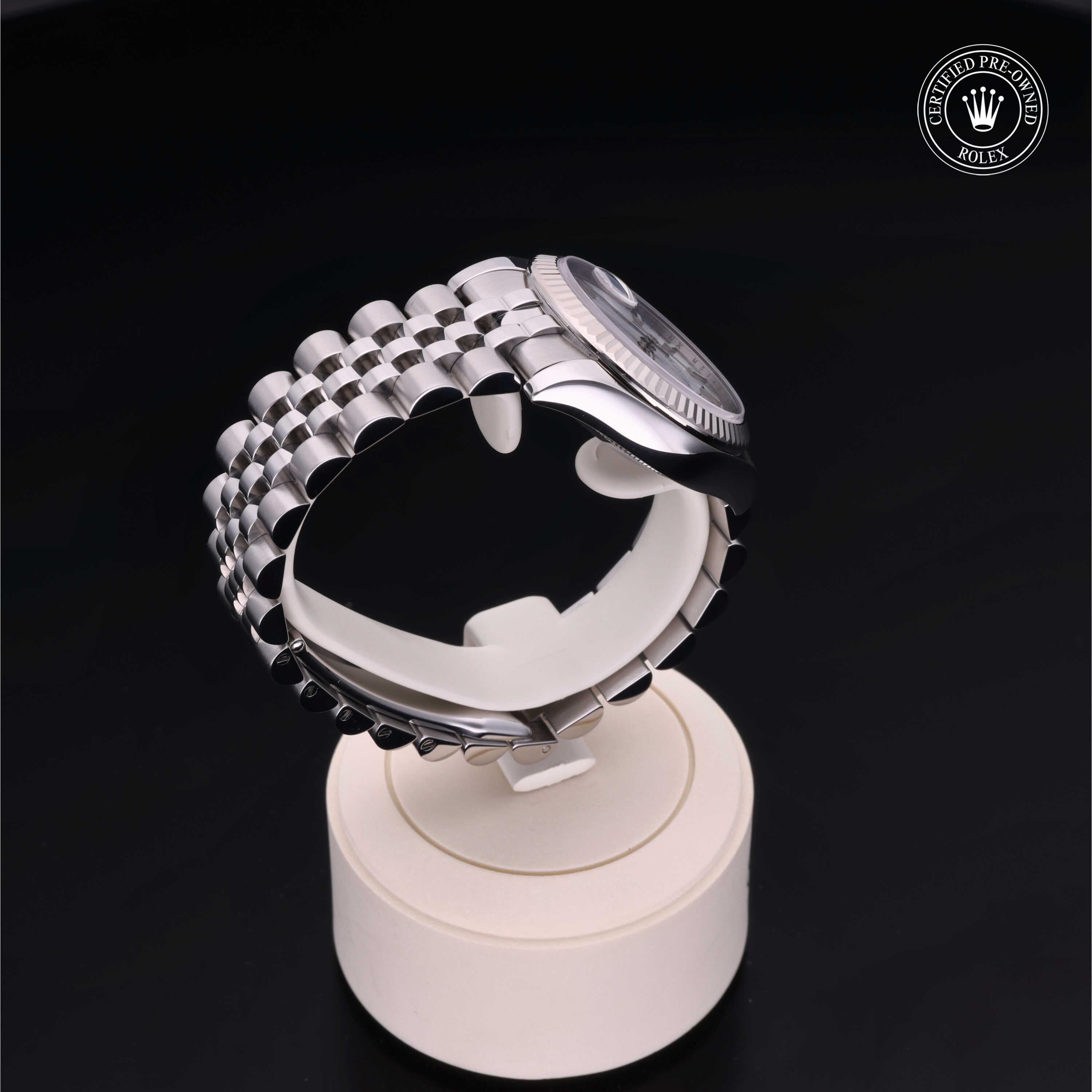 Datejust 31 360 image 25