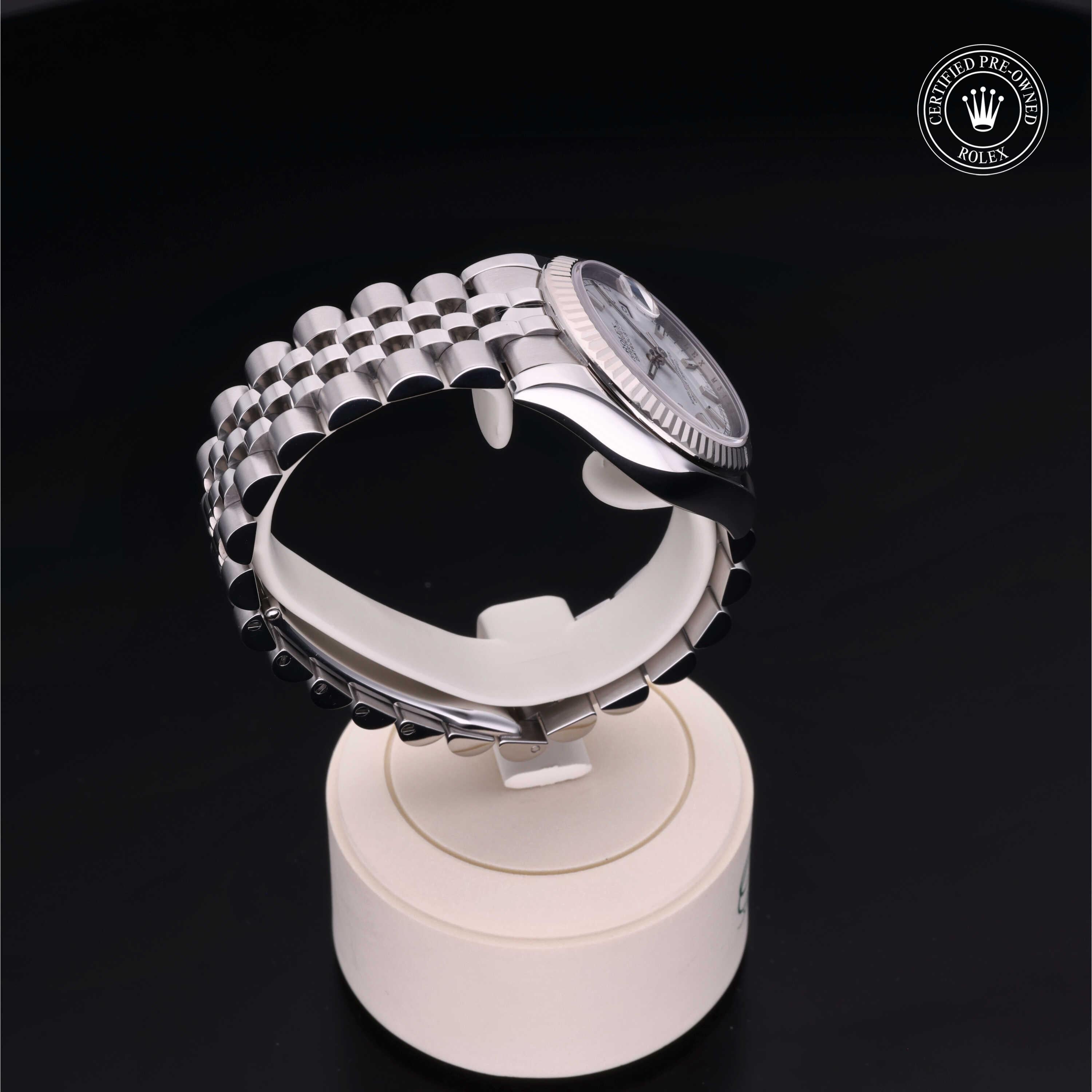 Datejust 31 360 image 26