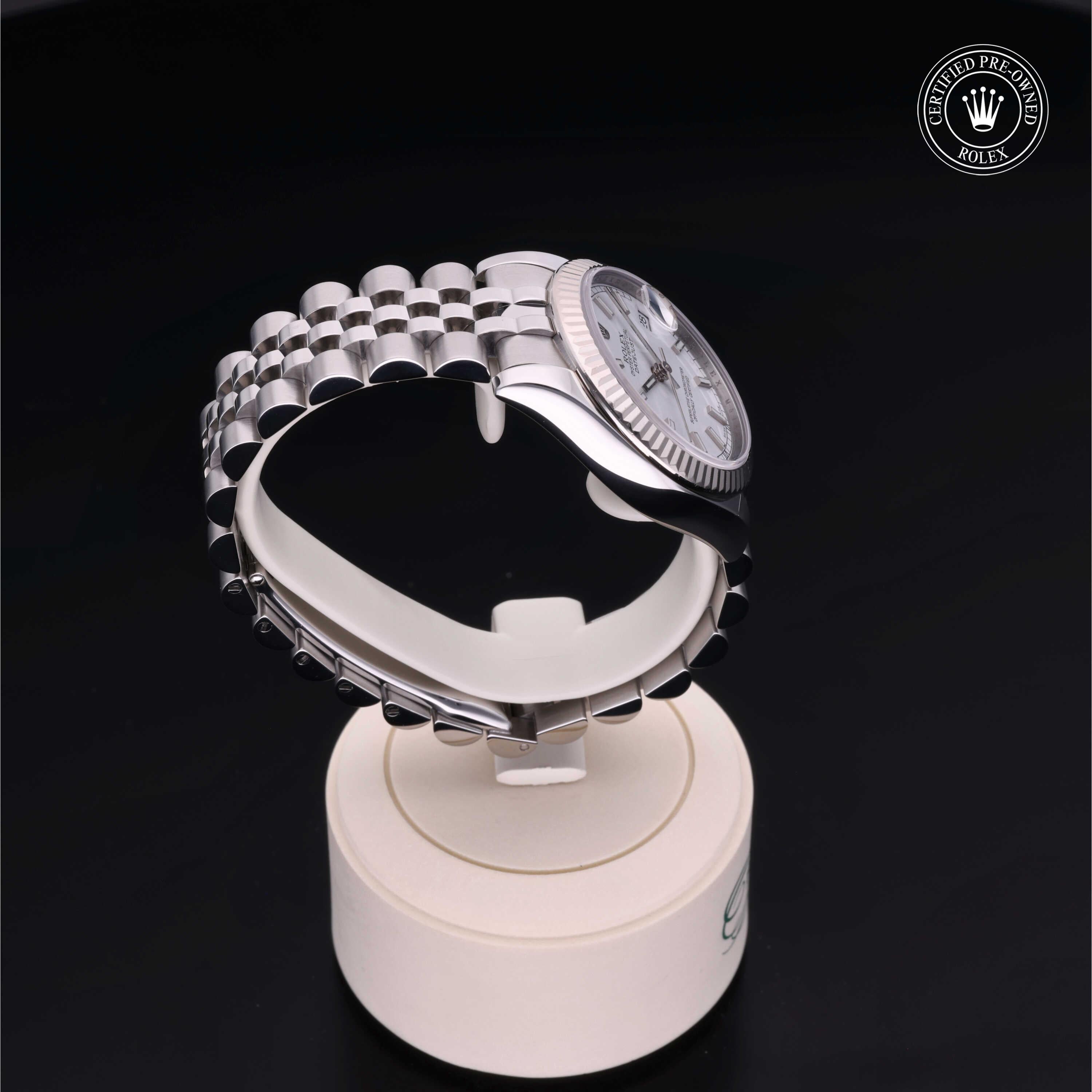 Datejust 31 360 image 27