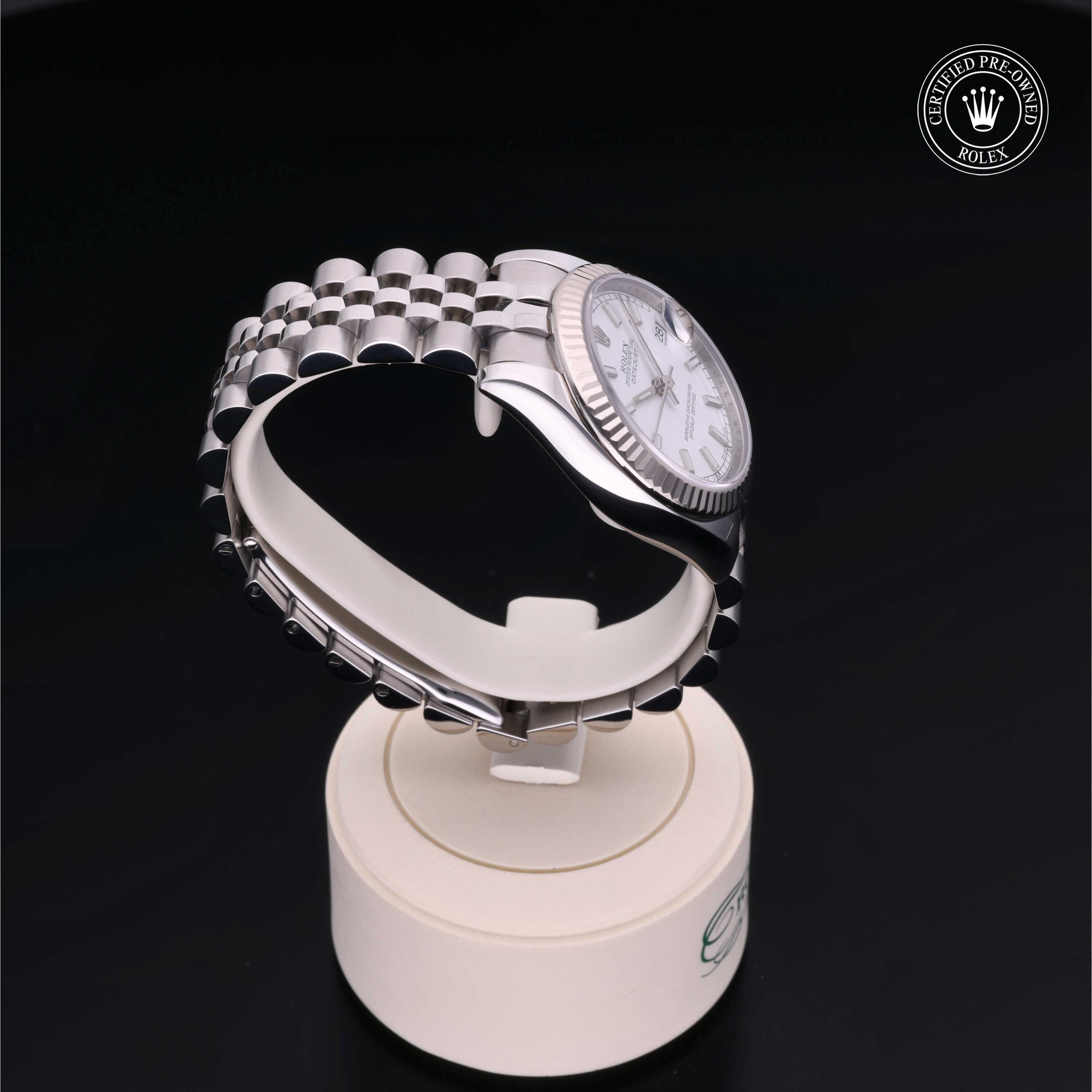 Datejust 31 360 image 28