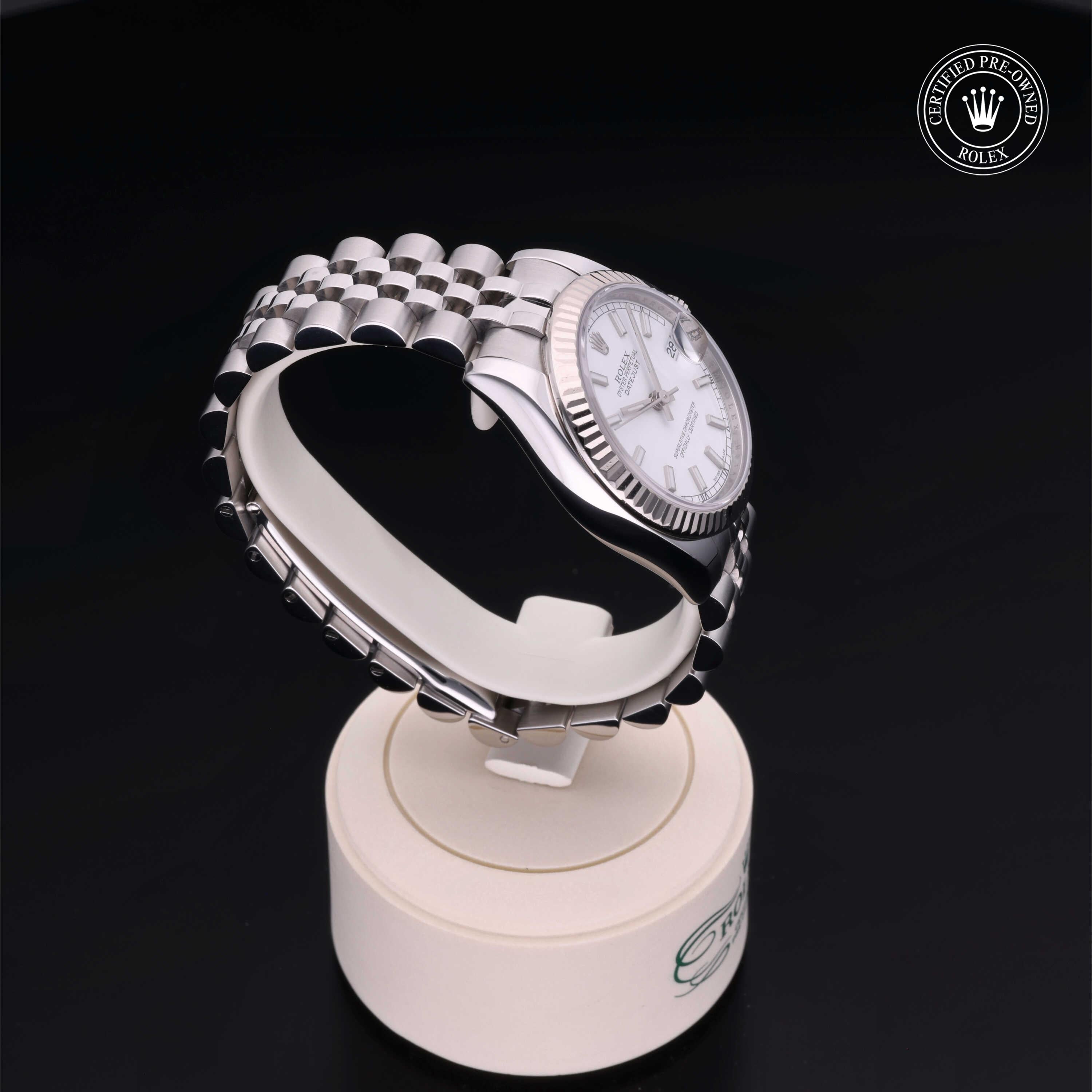 Datejust 31 360 image 29