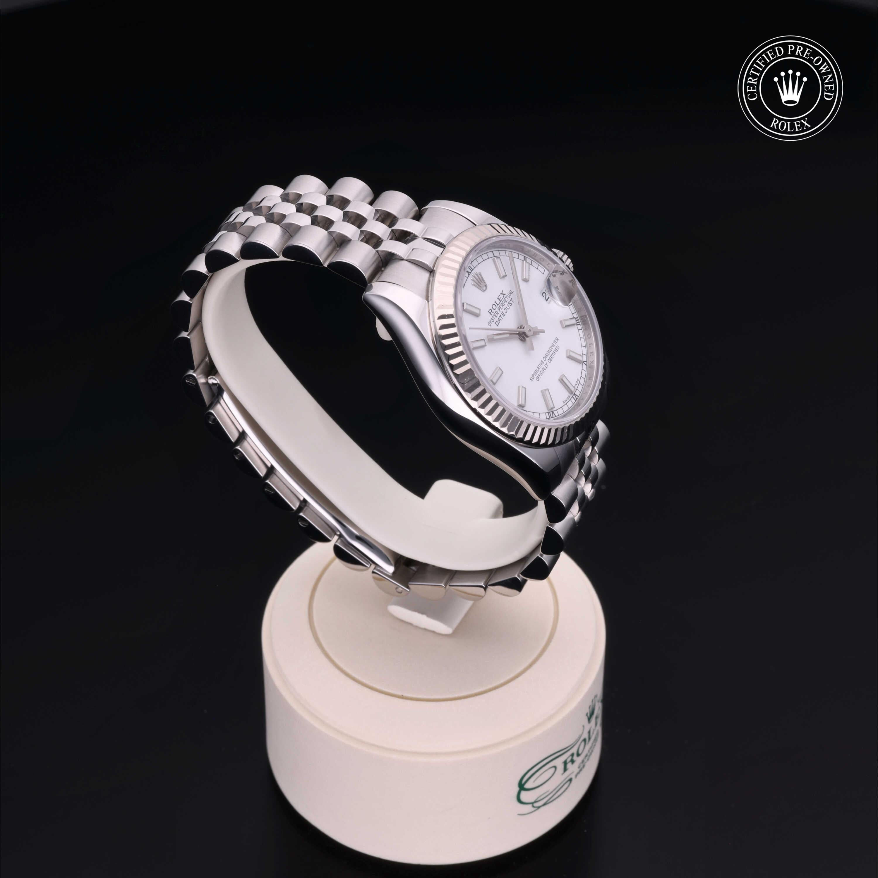 Datejust 31 360 image 30