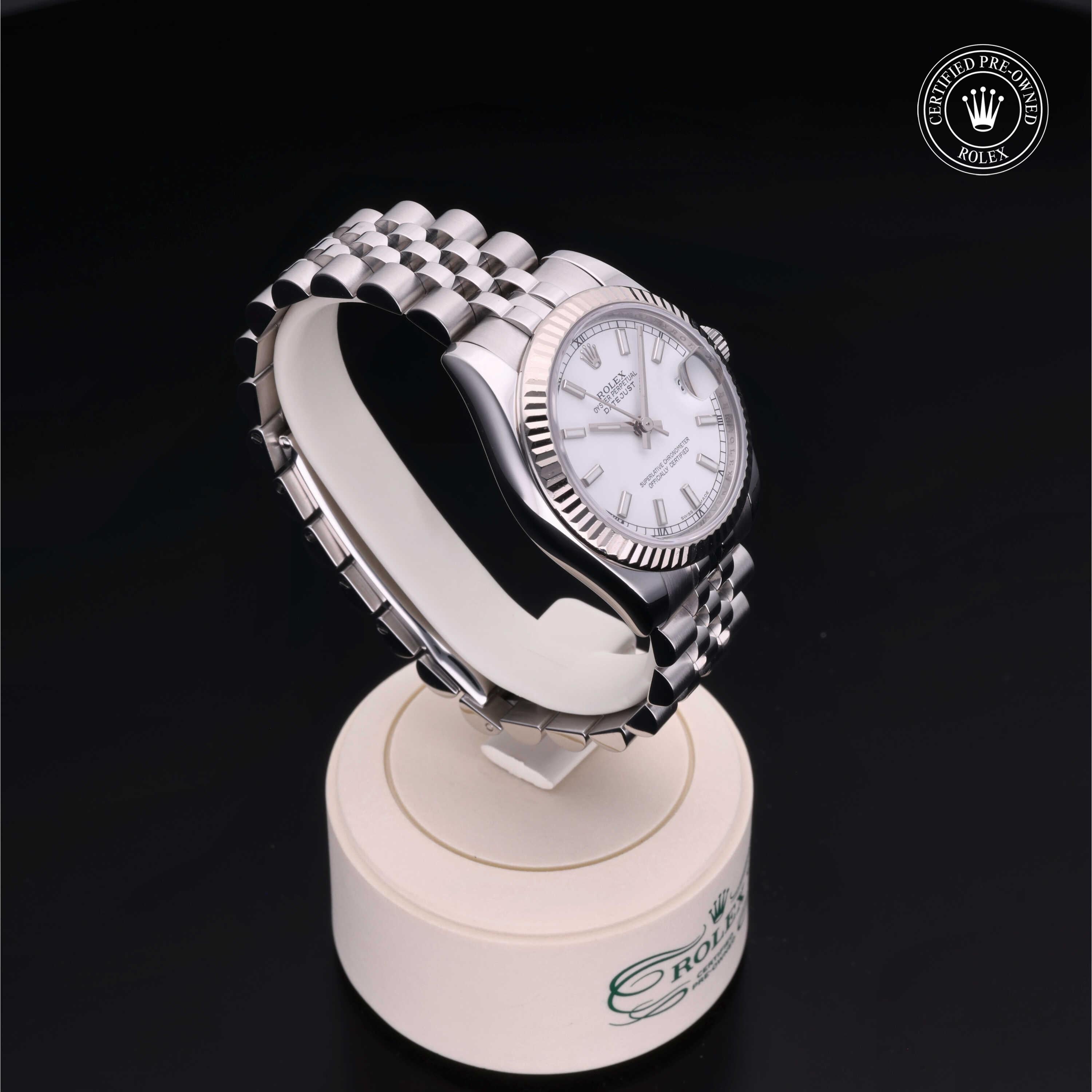 Datejust 31 360 image 31