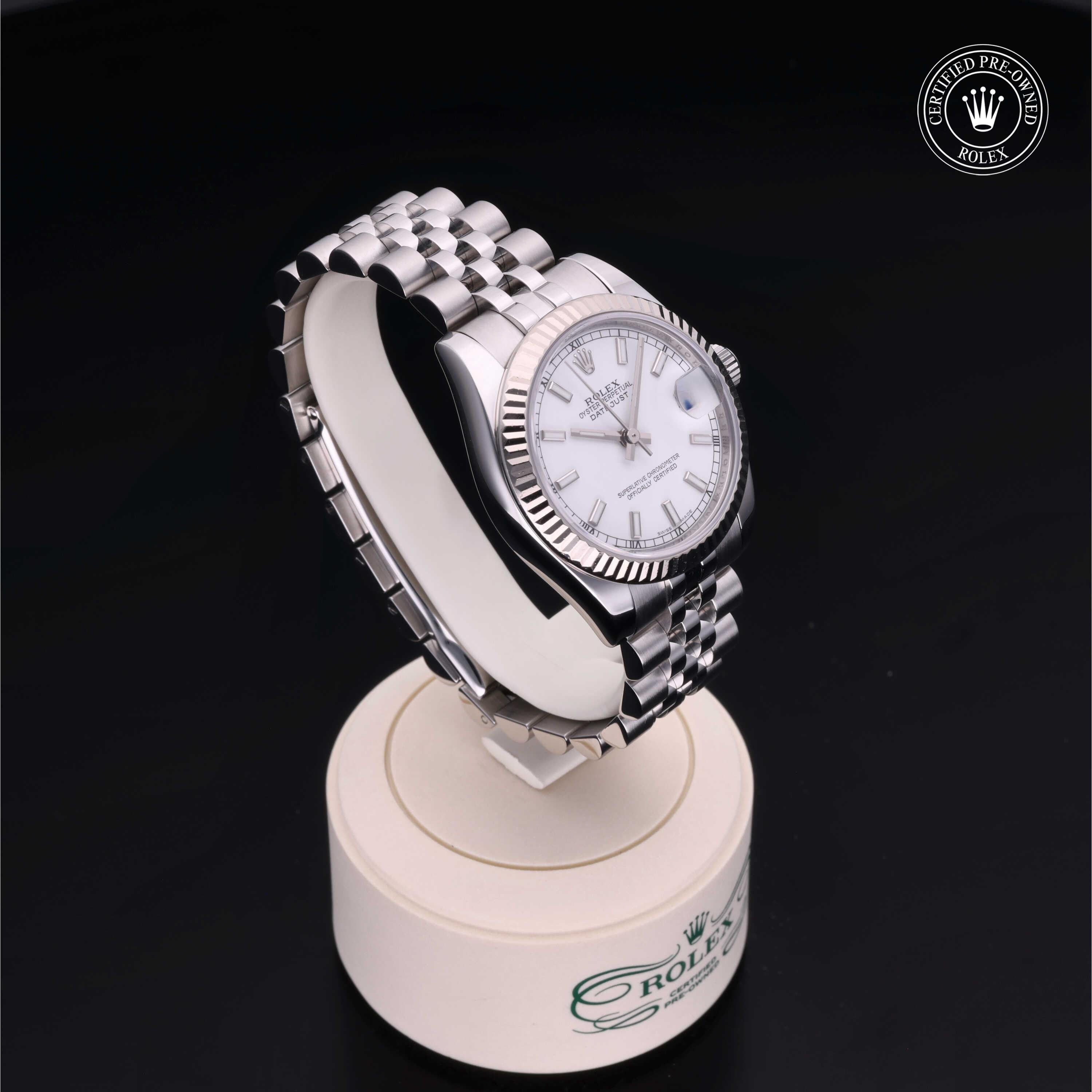 Datejust 31 360 image 32