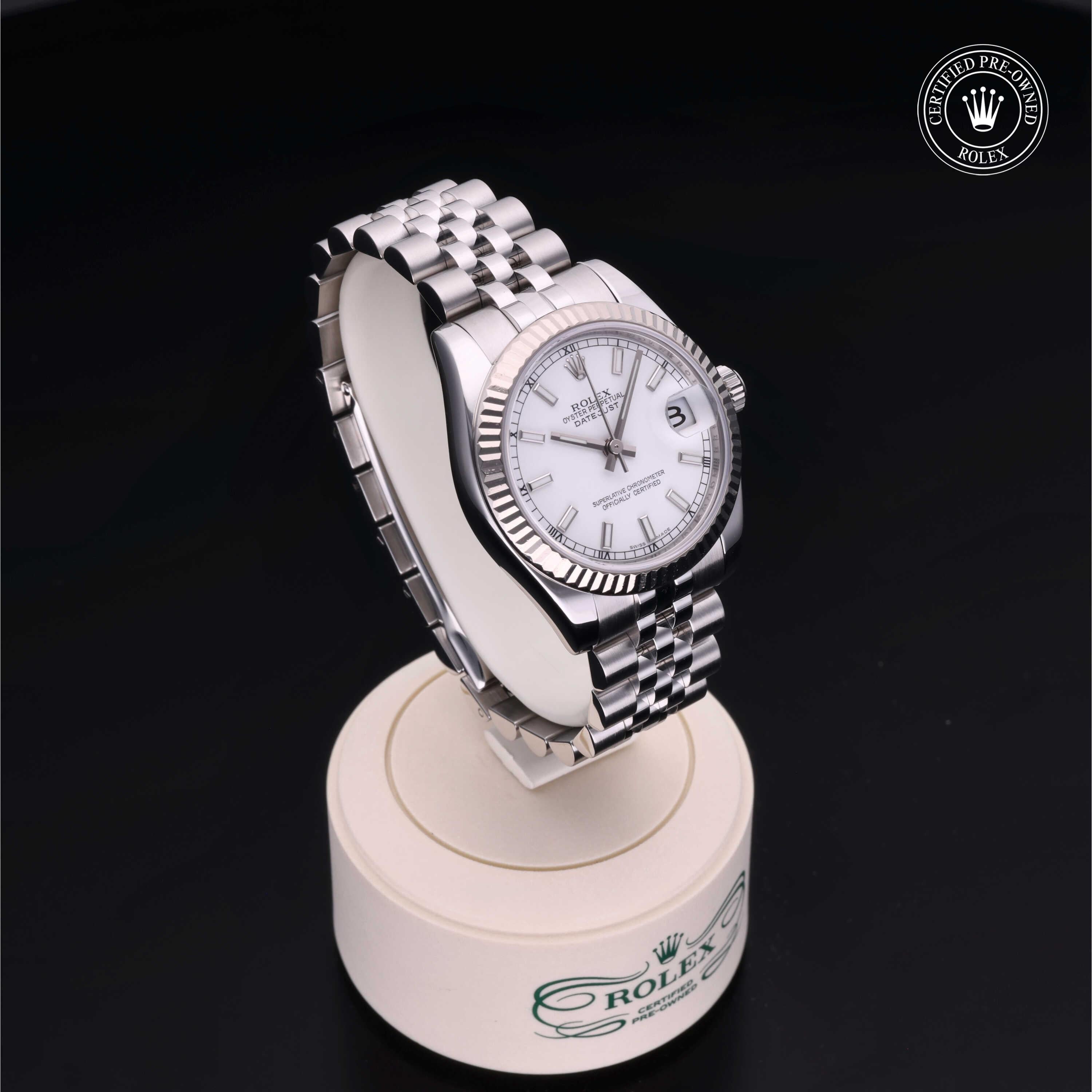 Datejust 31 360 image 33