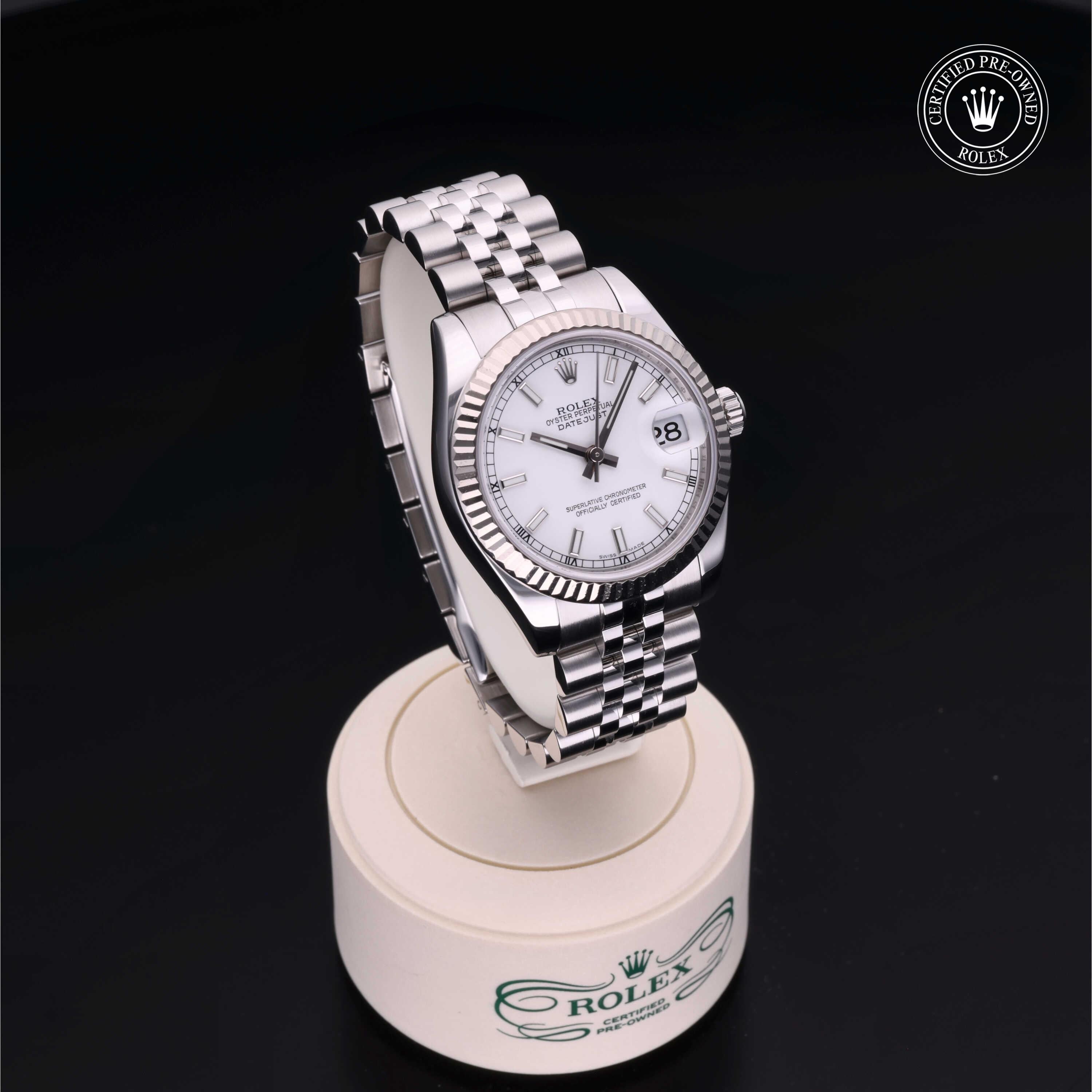 Datejust 31 360 image 34