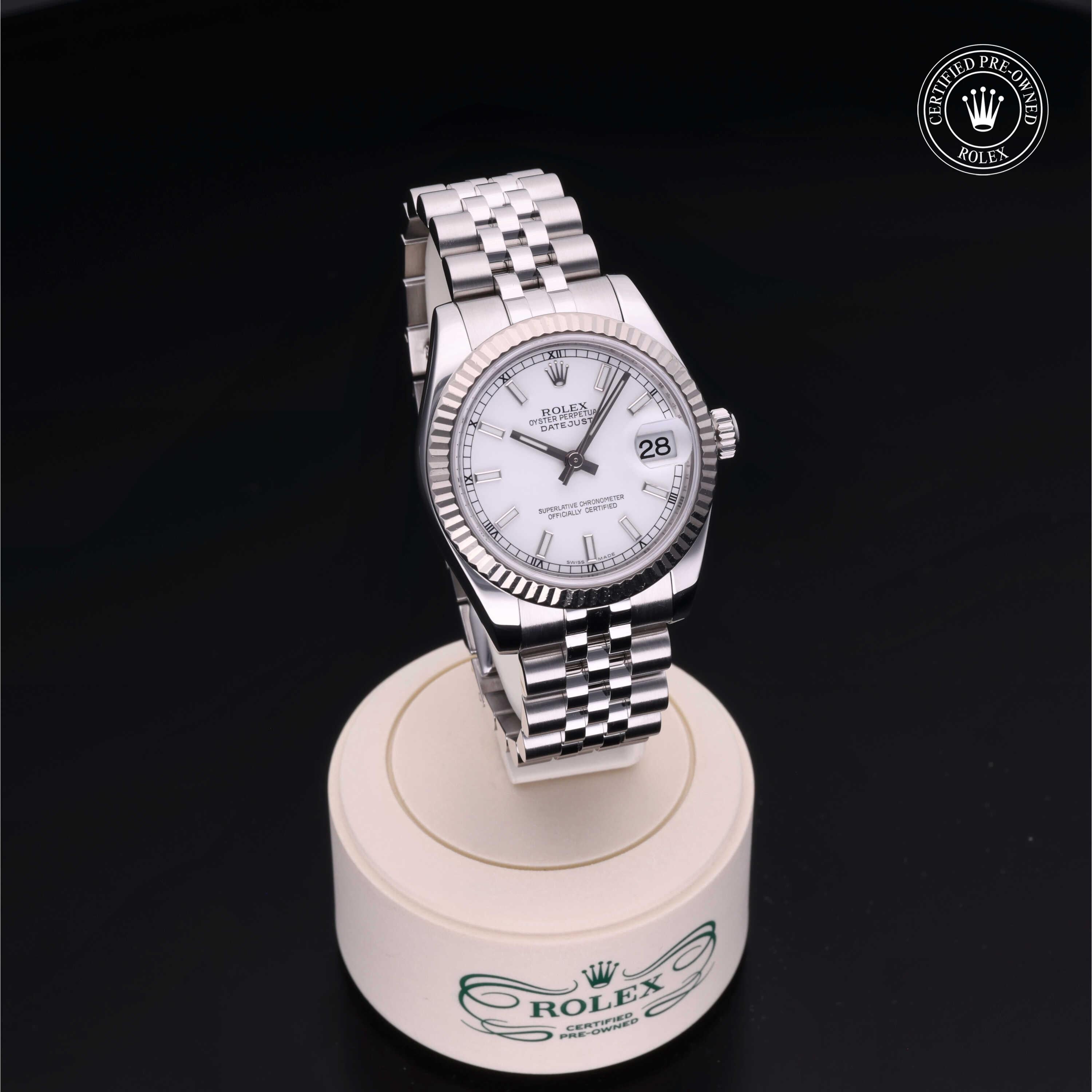 Datejust 31 360 image 35