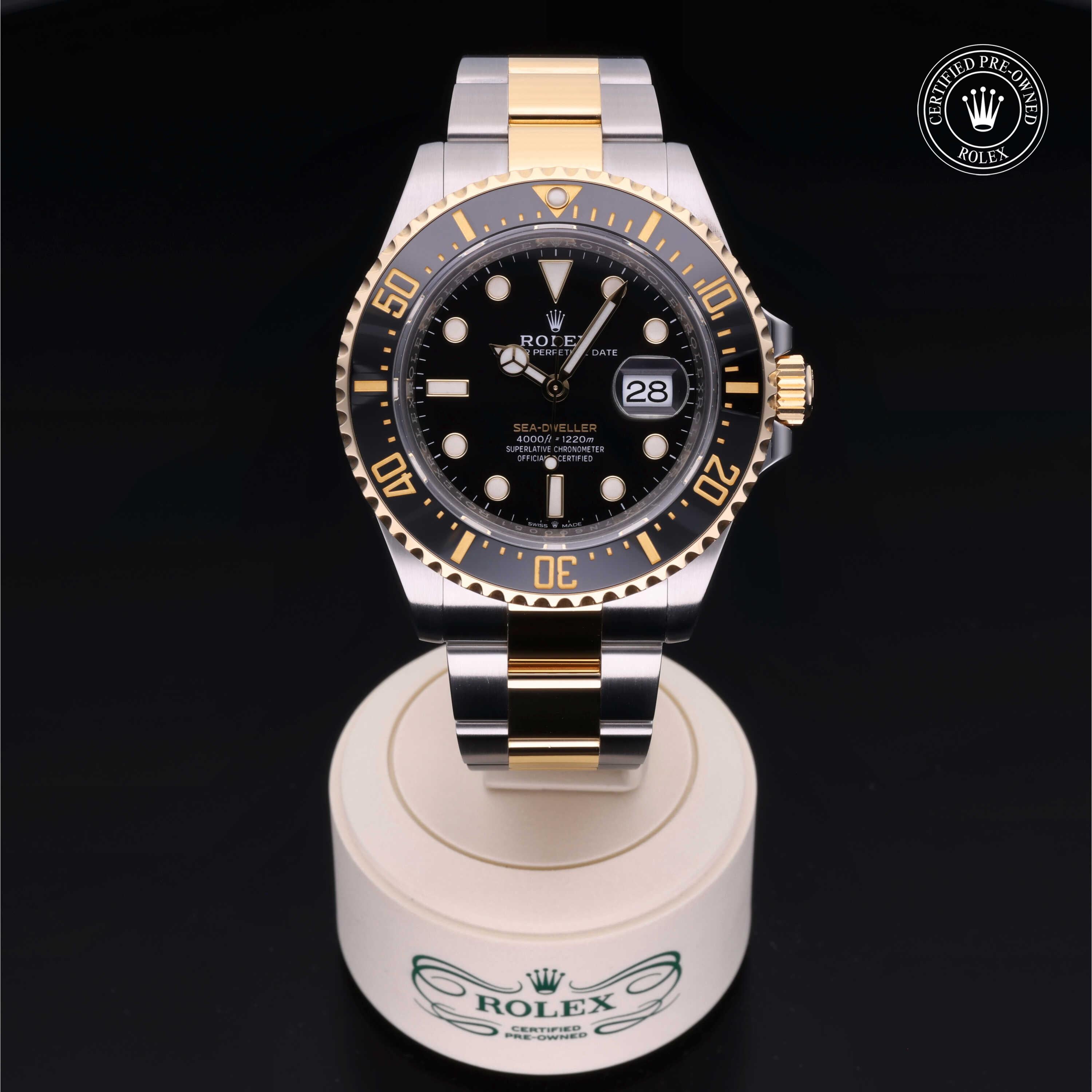 Sea-Dweller 360 image 01