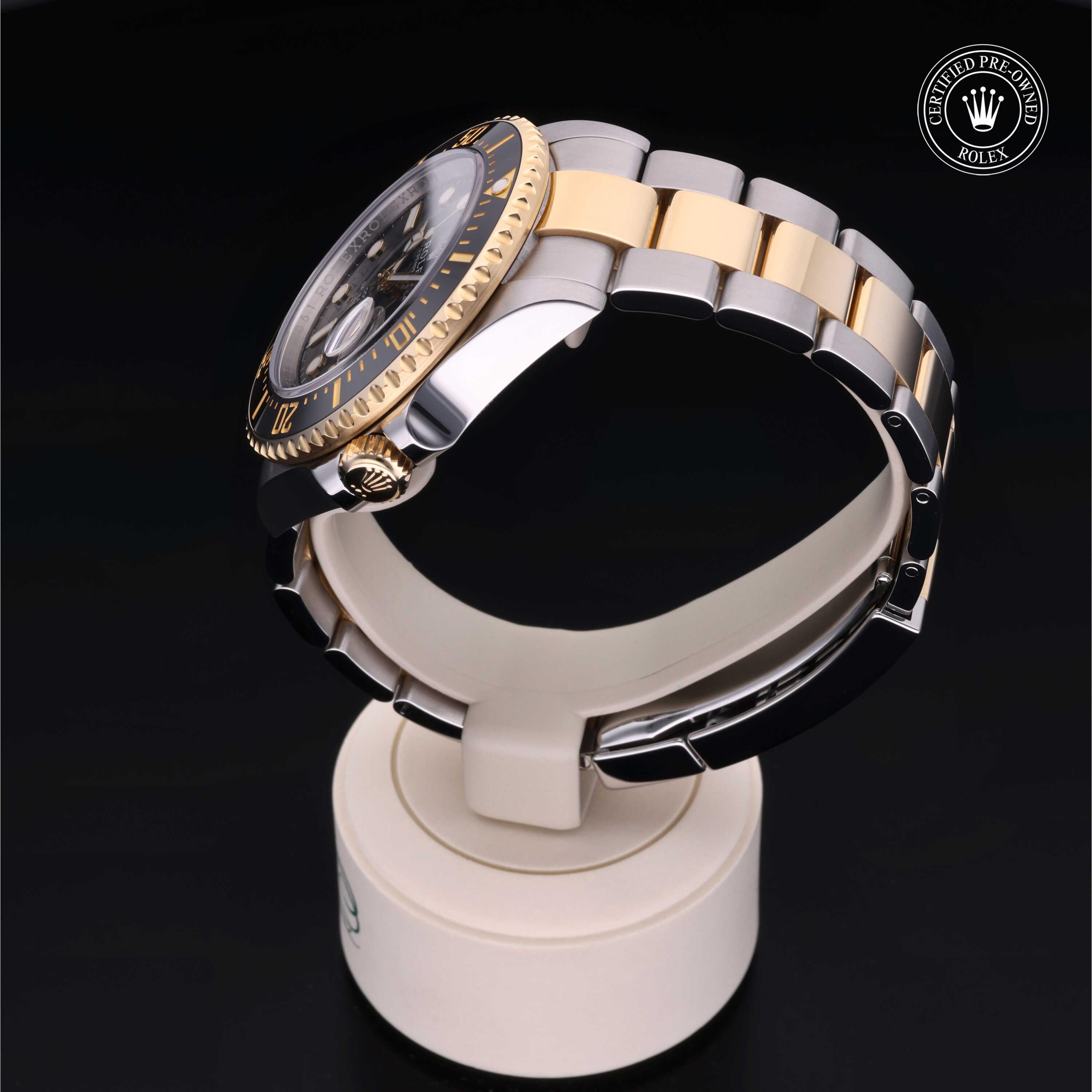 Sea-Dweller 360 image 11