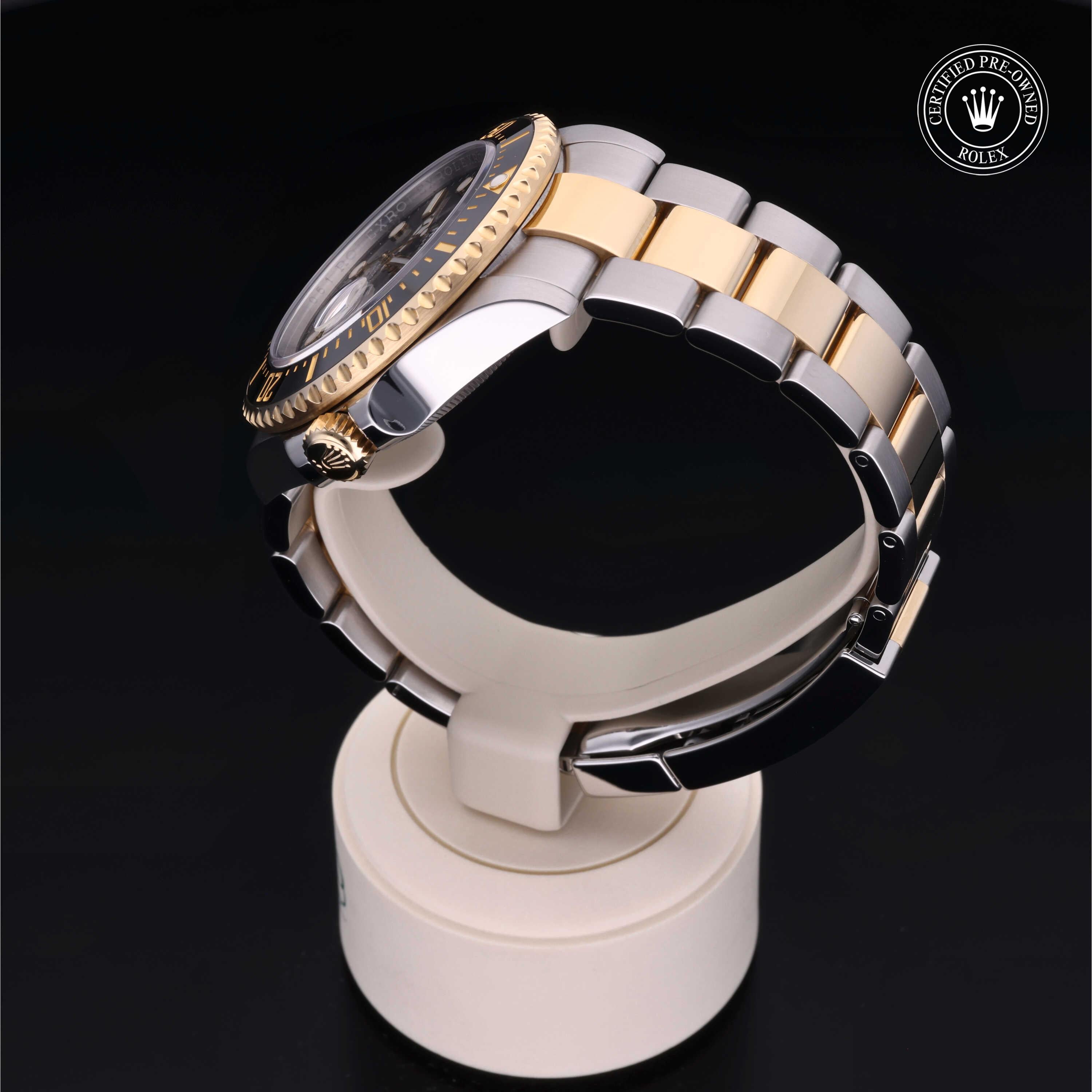 Sea-Dweller 360 image 12