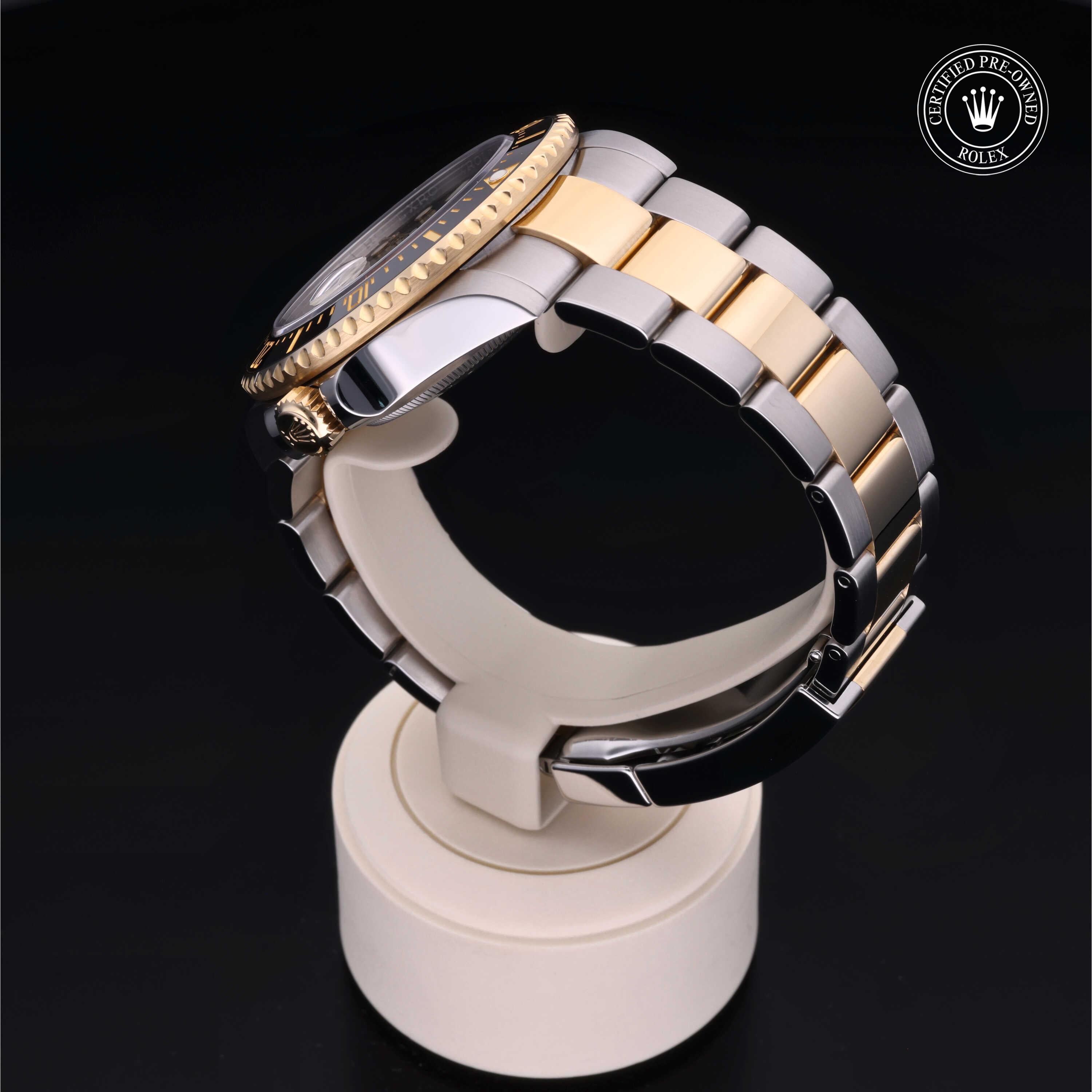 Sea-Dweller 360 image 13